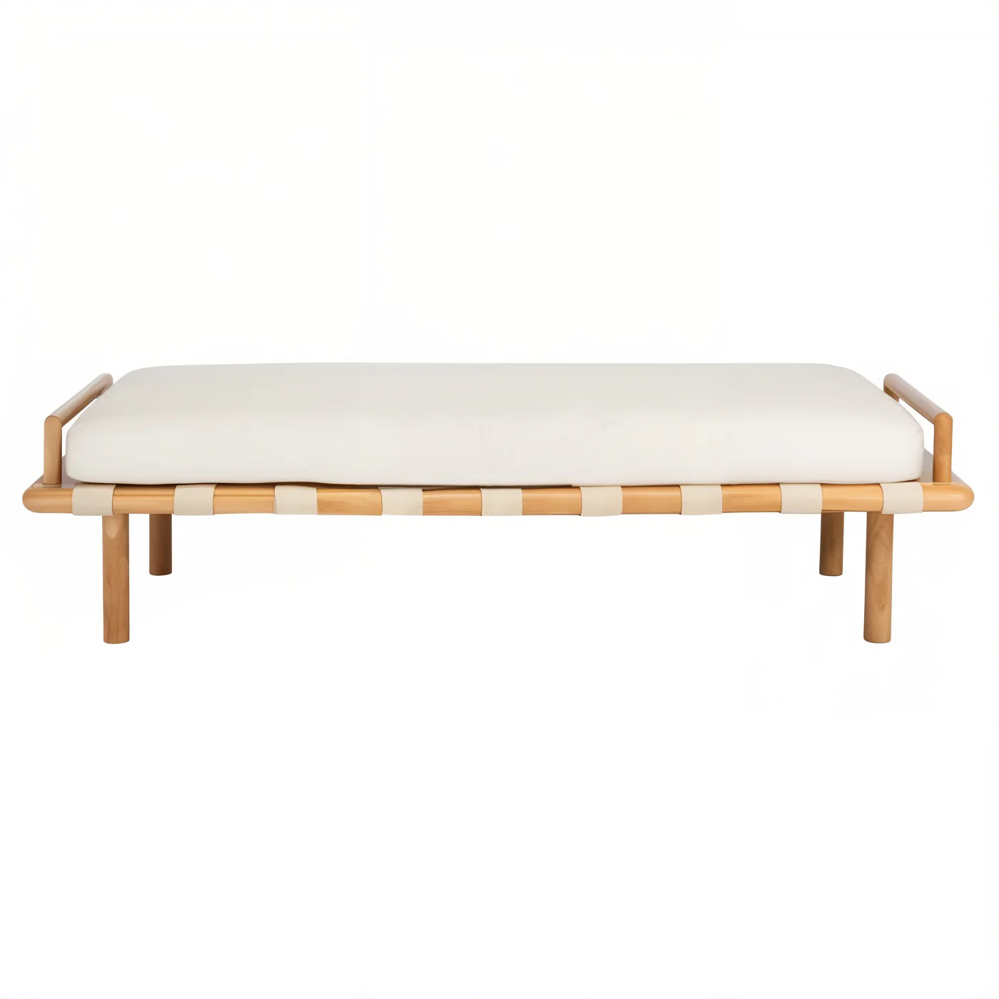 OSLO BEDROOM BENCH - Image 4