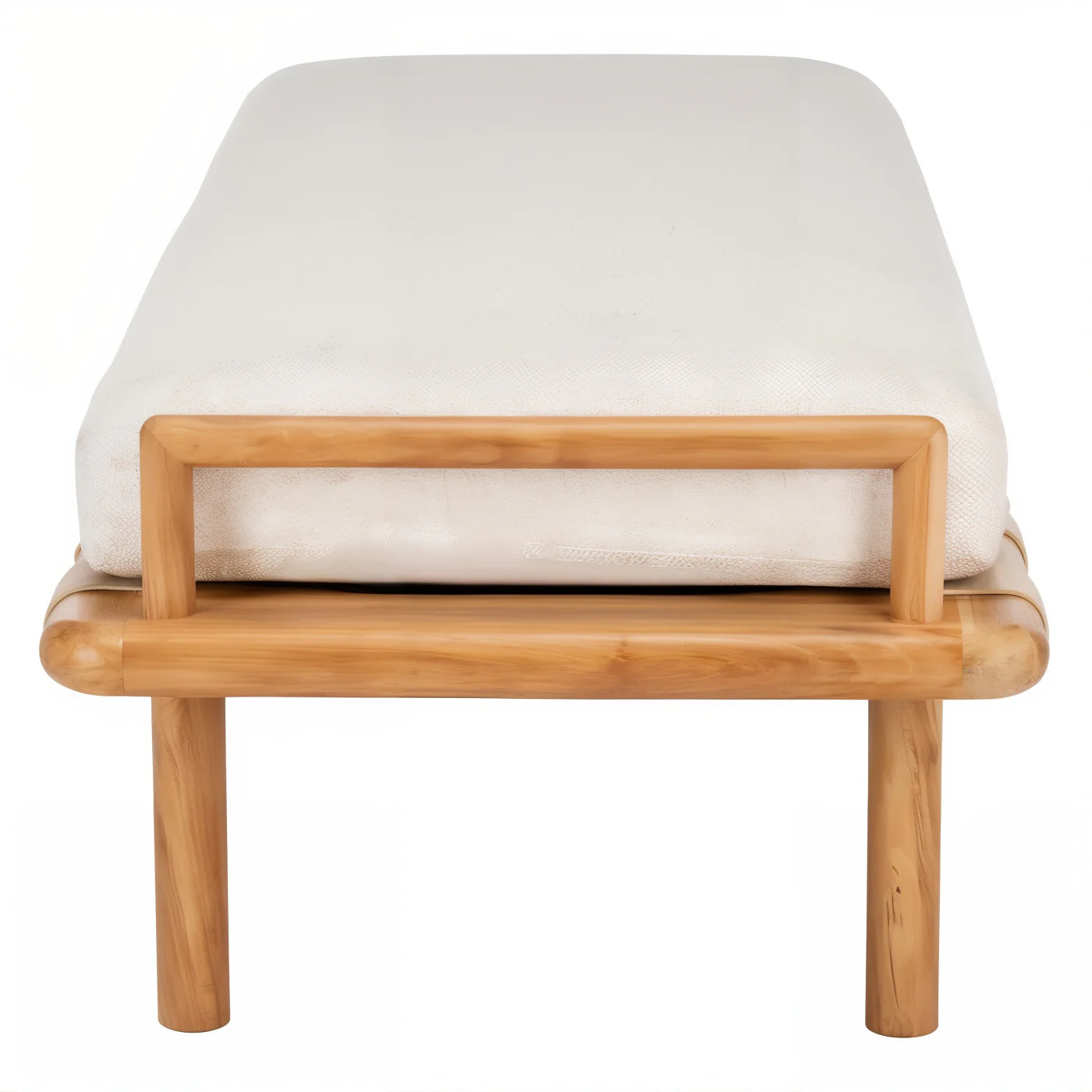 OSLO BEDROOM BENCH - Image 5