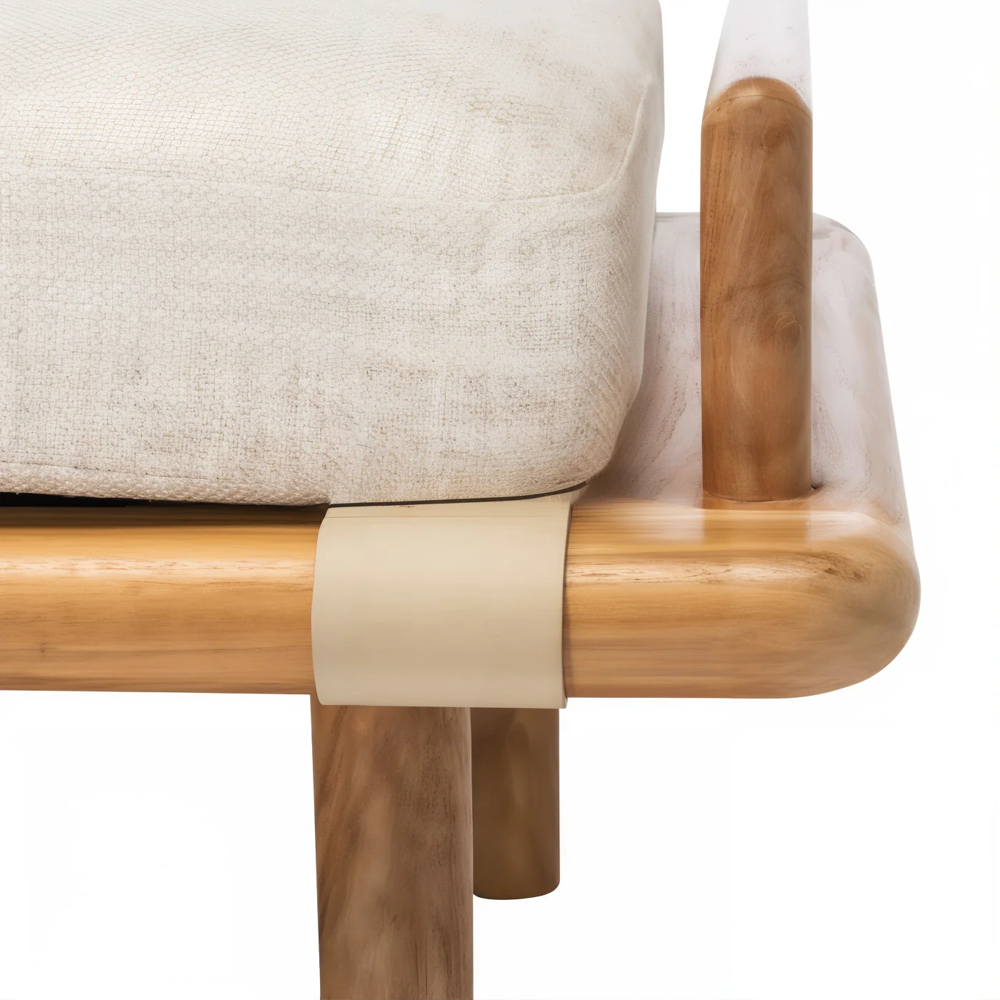 OSLO BEDROOM BENCH - Image 6