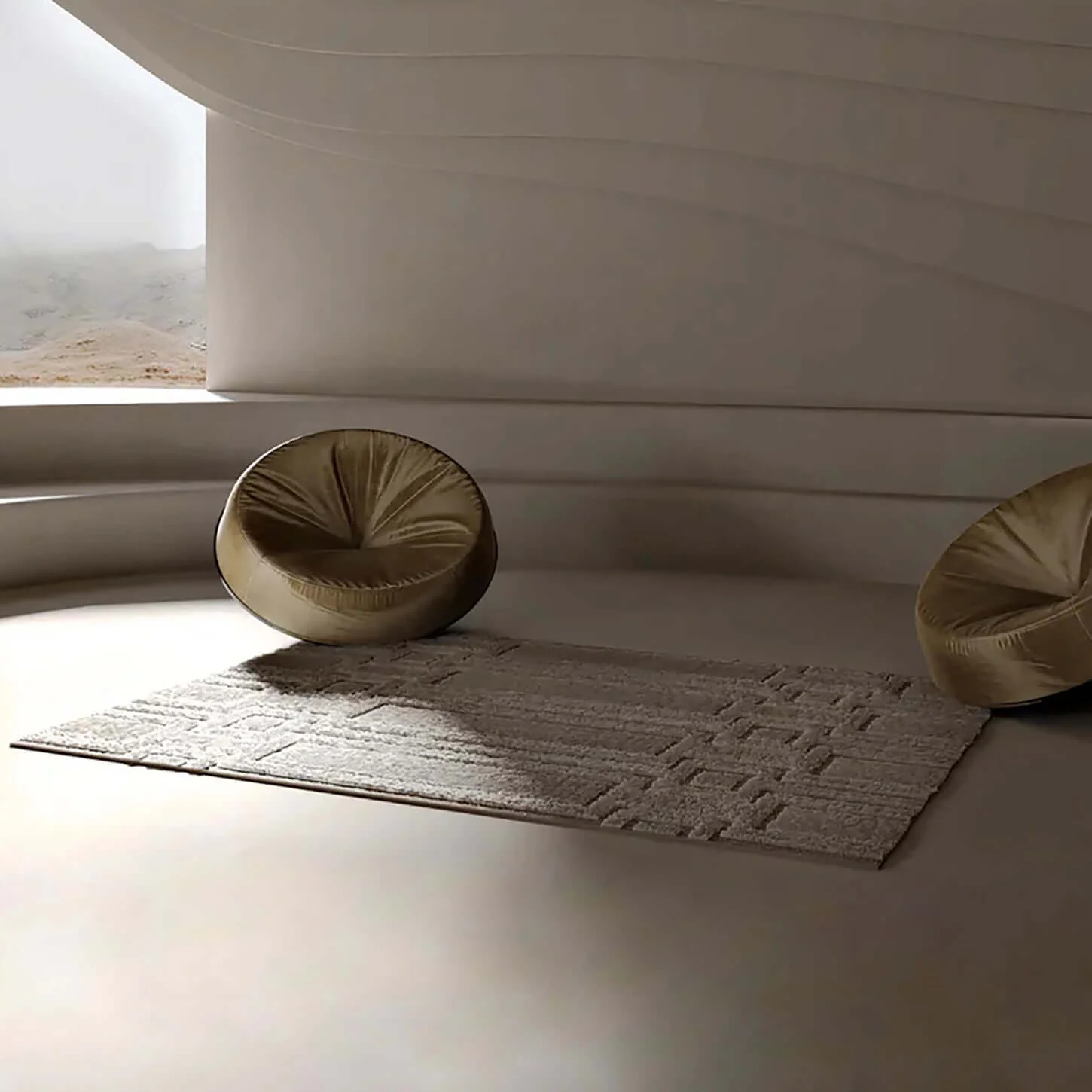 QUINBY RUG