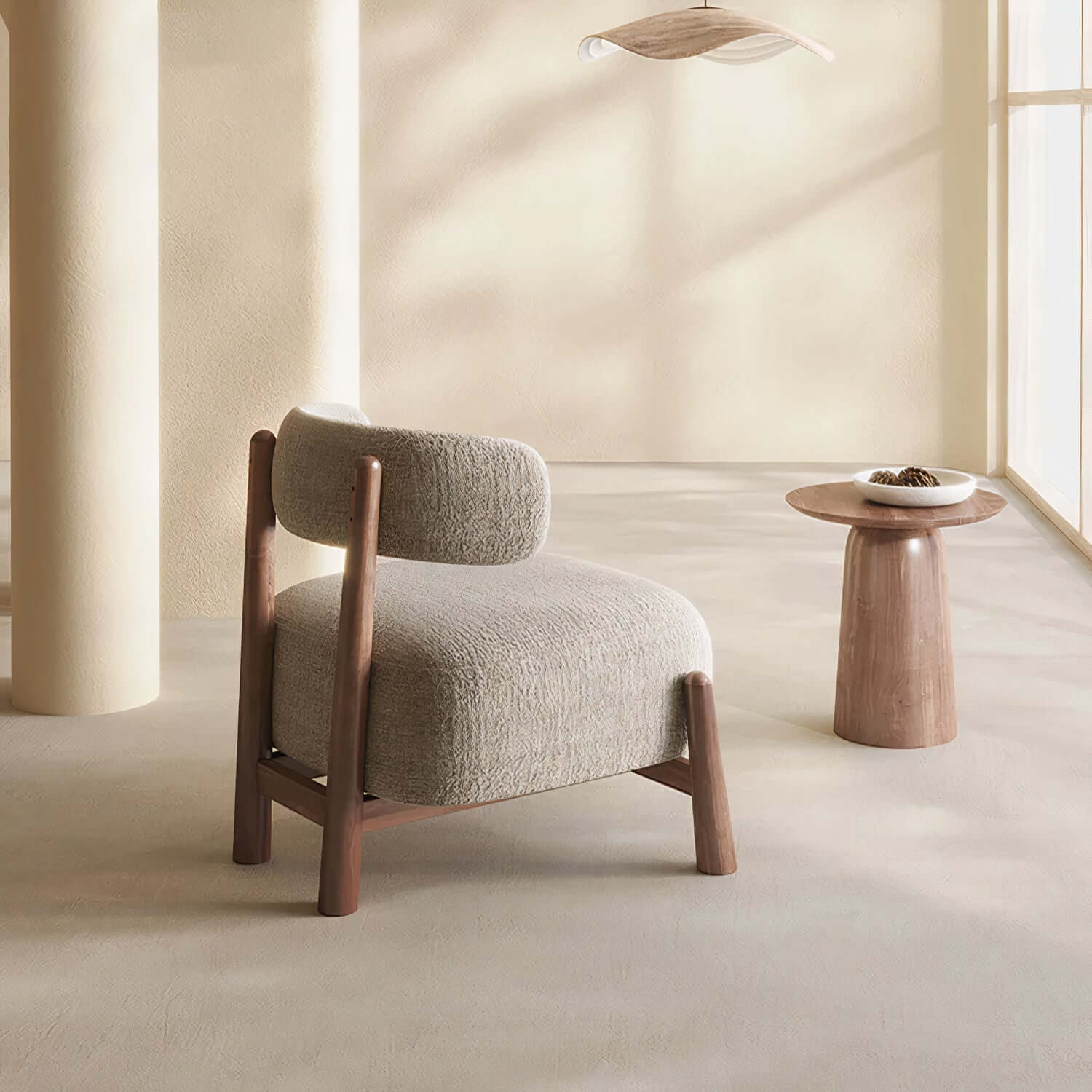 RAMONA ARMCHAIR - Image 2