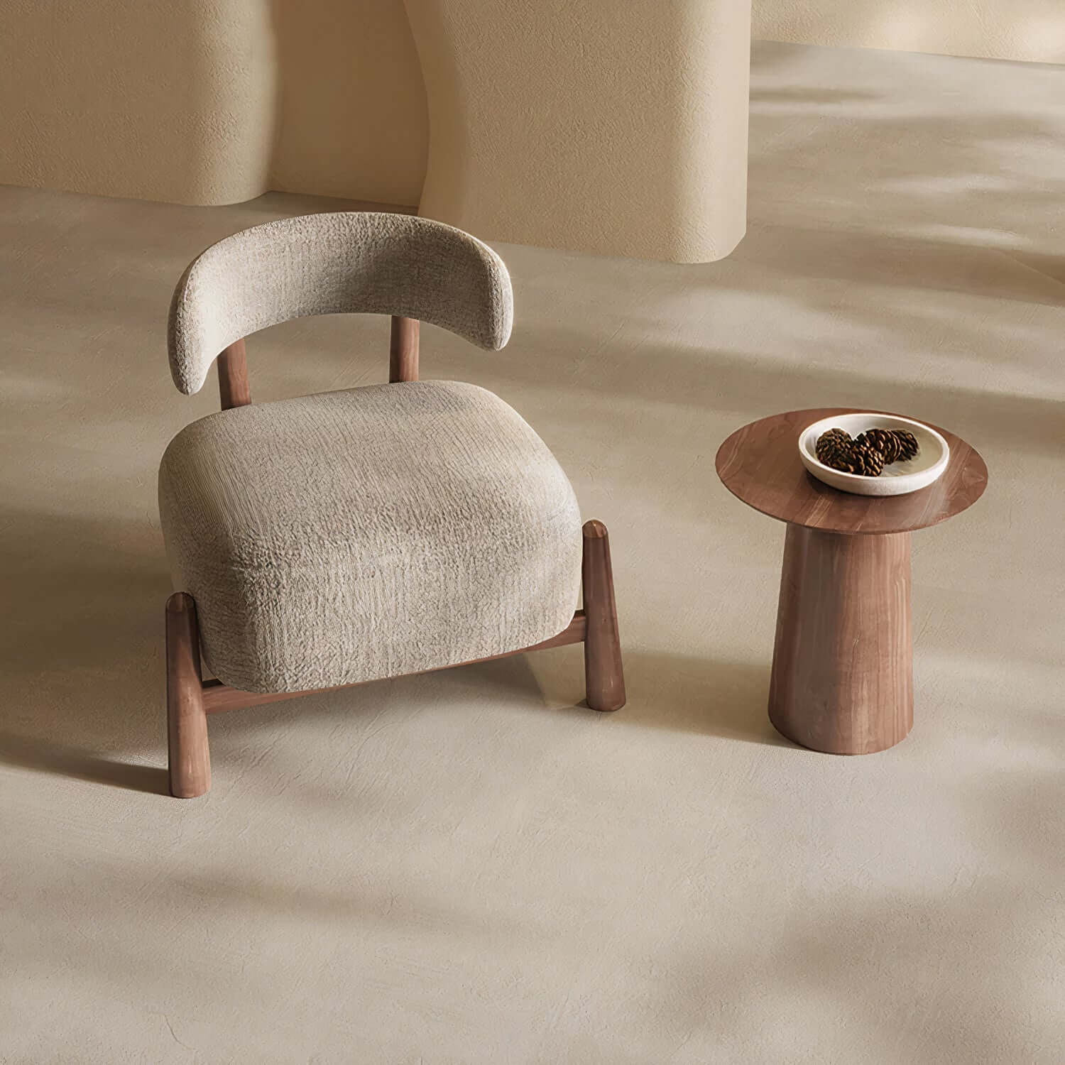 RAMONA ARMCHAIR - Image 3