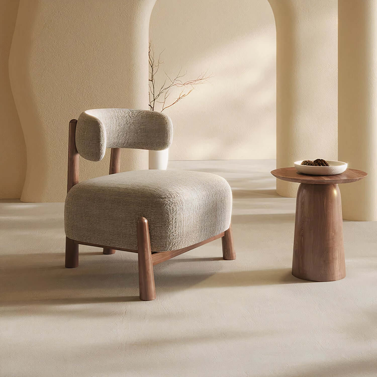 RAMONA ARMCHAIR - Image 4