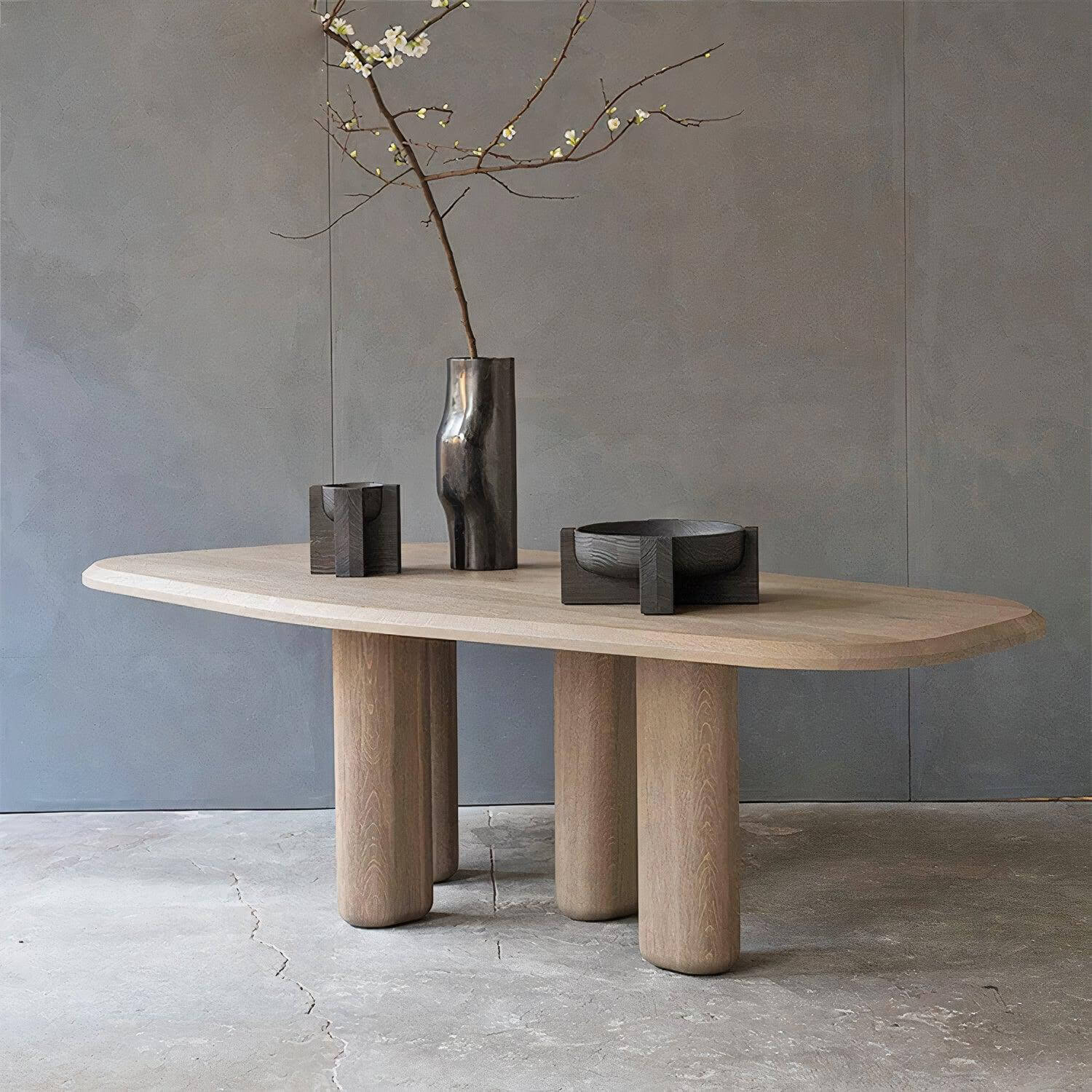 REGINA DINING TABLE