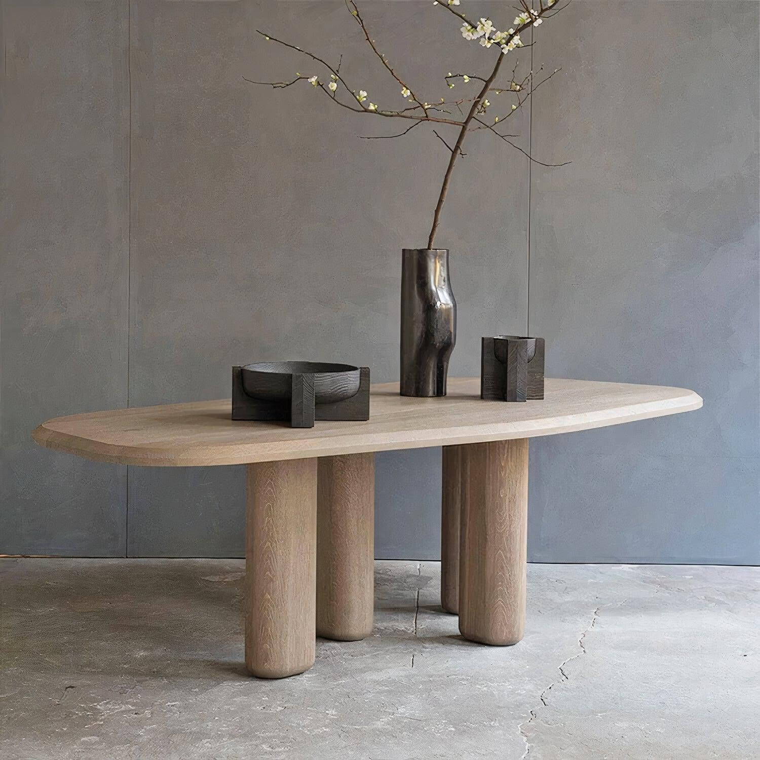 REGINA DINING TABLE - Image 2