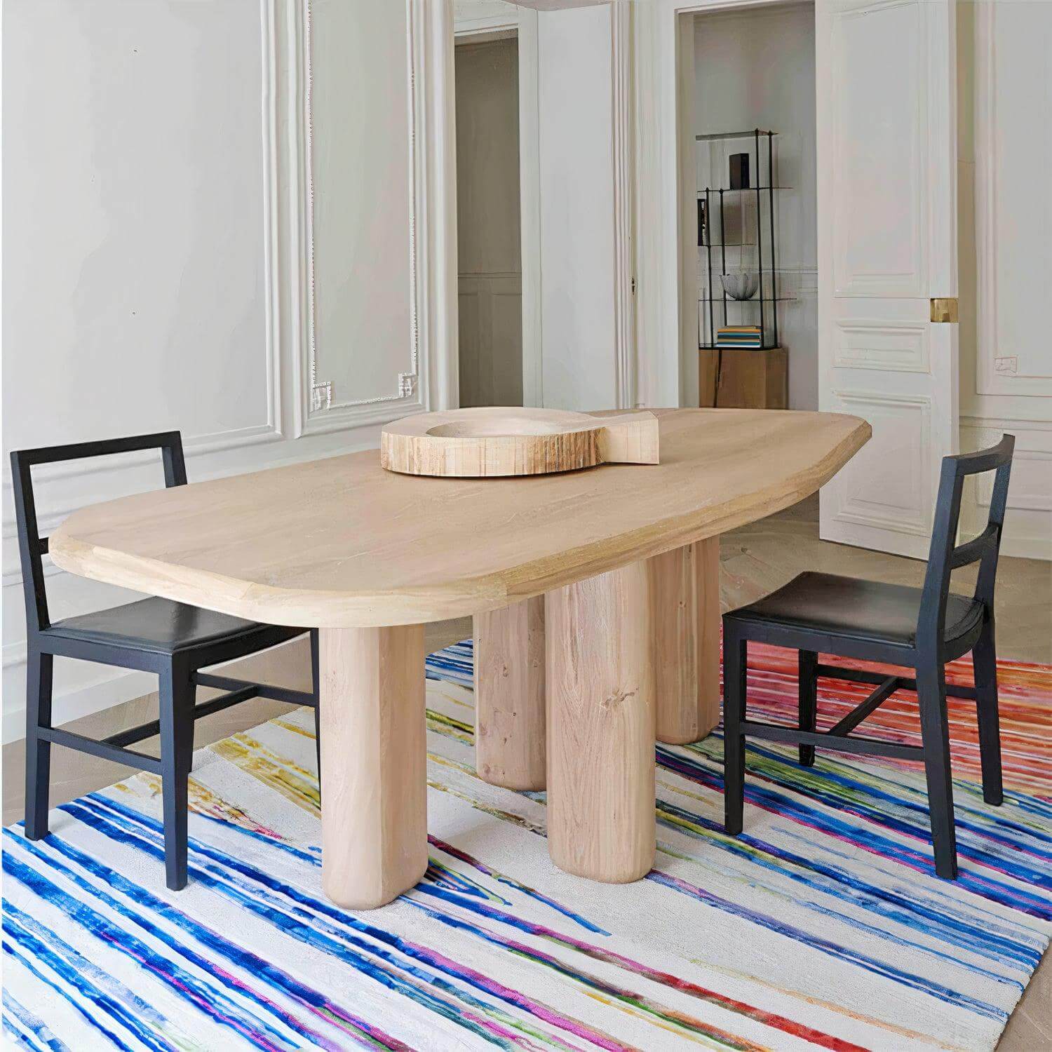 REGINA DINING TABLE - Image 3