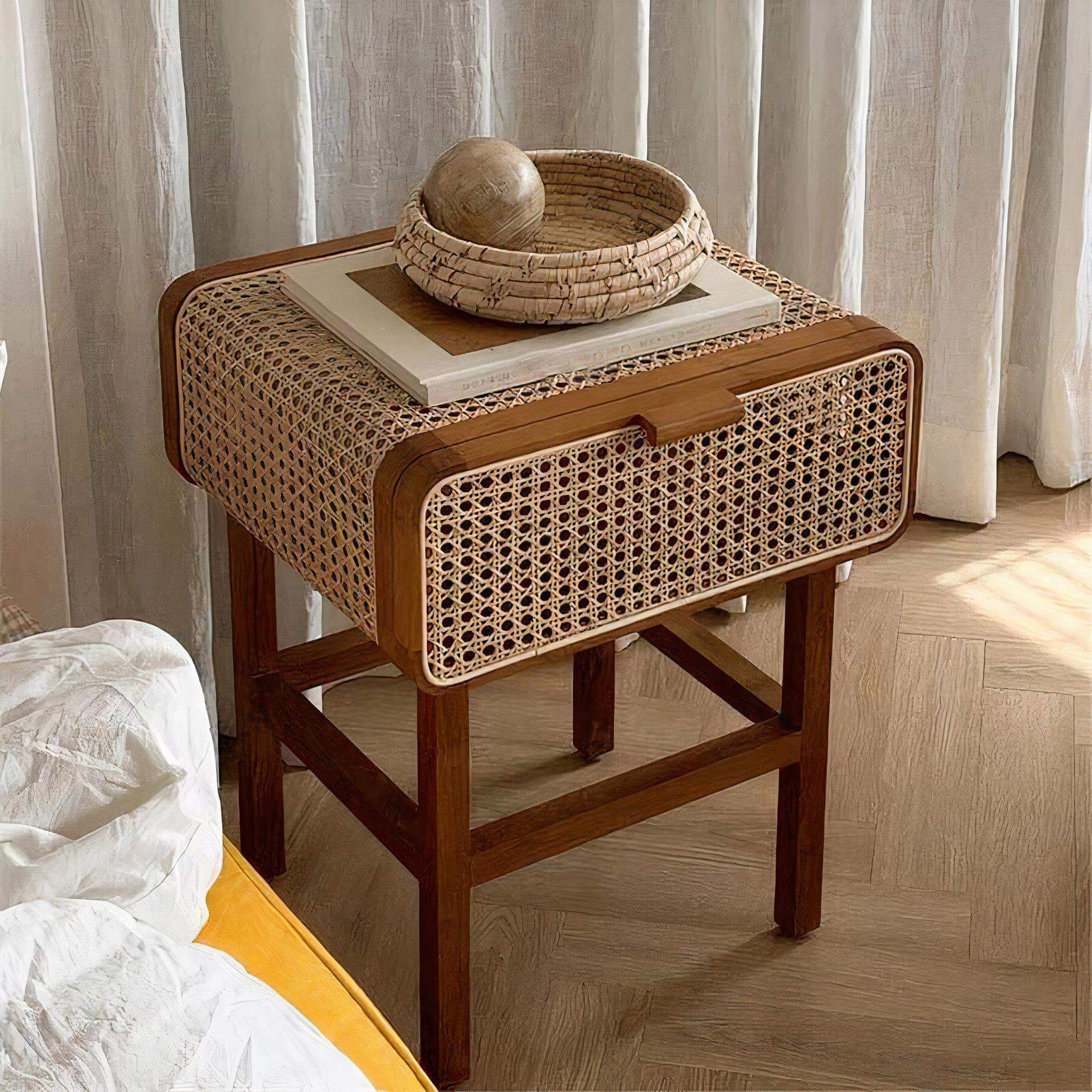 REMY SIDE TABLE - Image 6