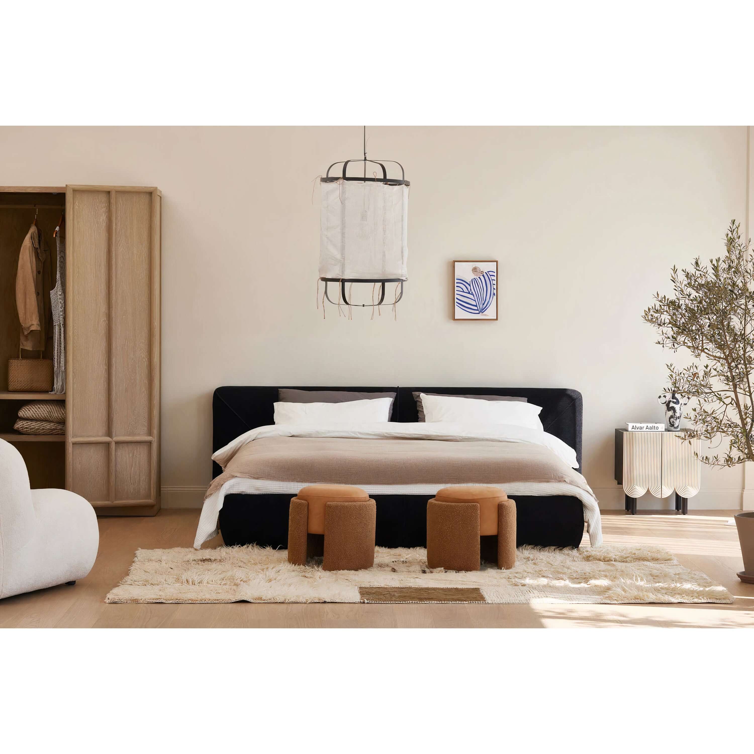 REO BED - Image 3
