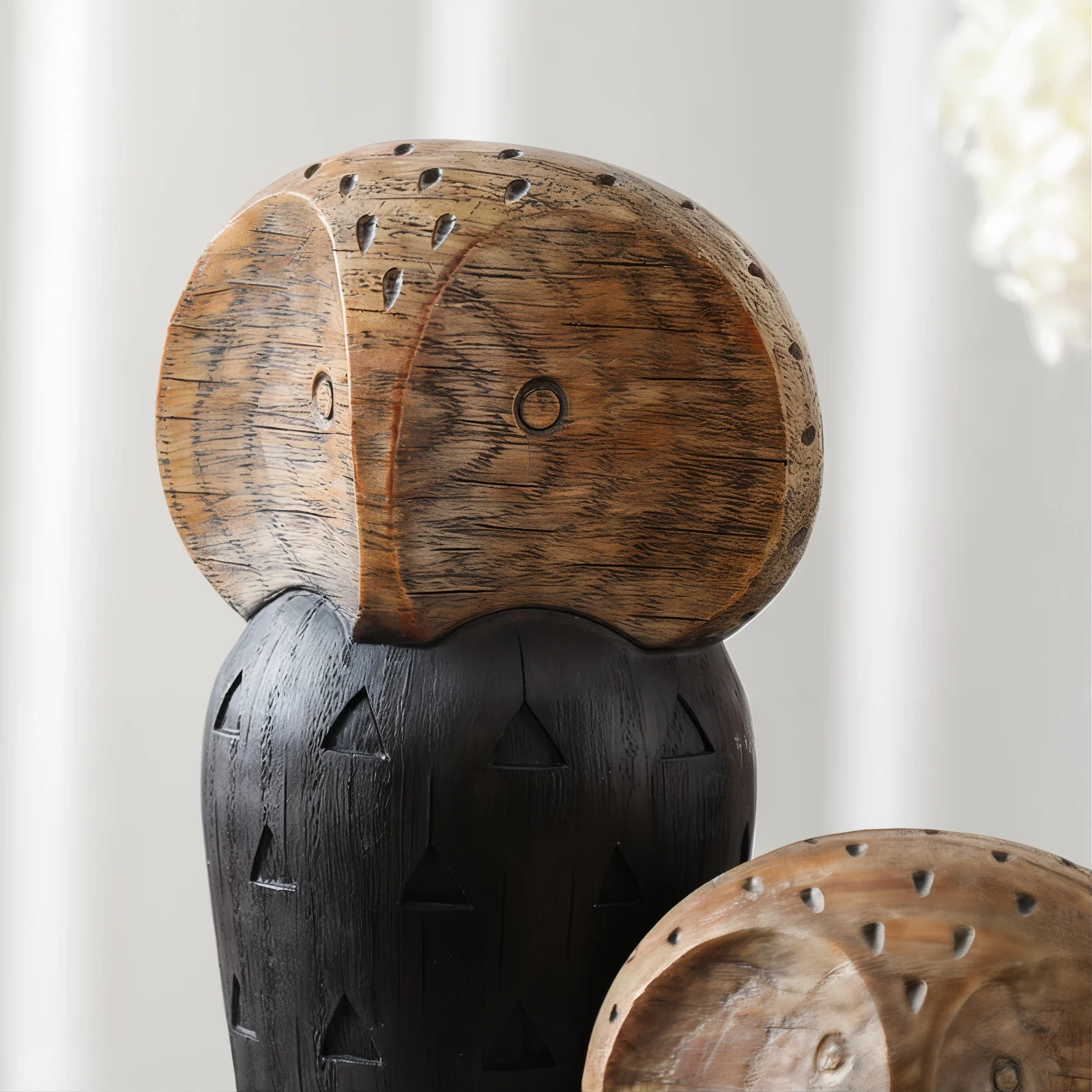 OWEN OWL ORNAMENT - Image 3