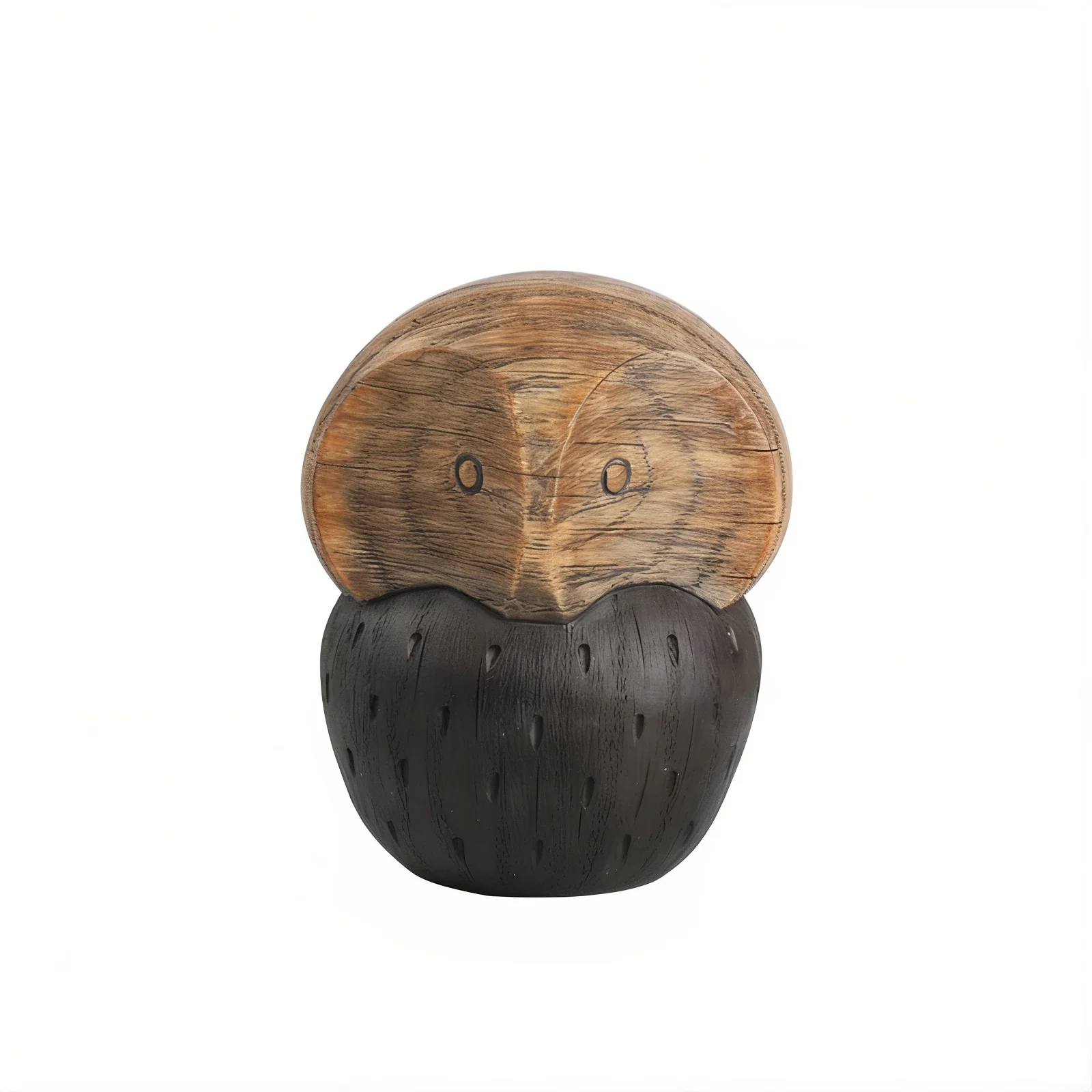 OWEN OWL ORNAMENT - Image 5