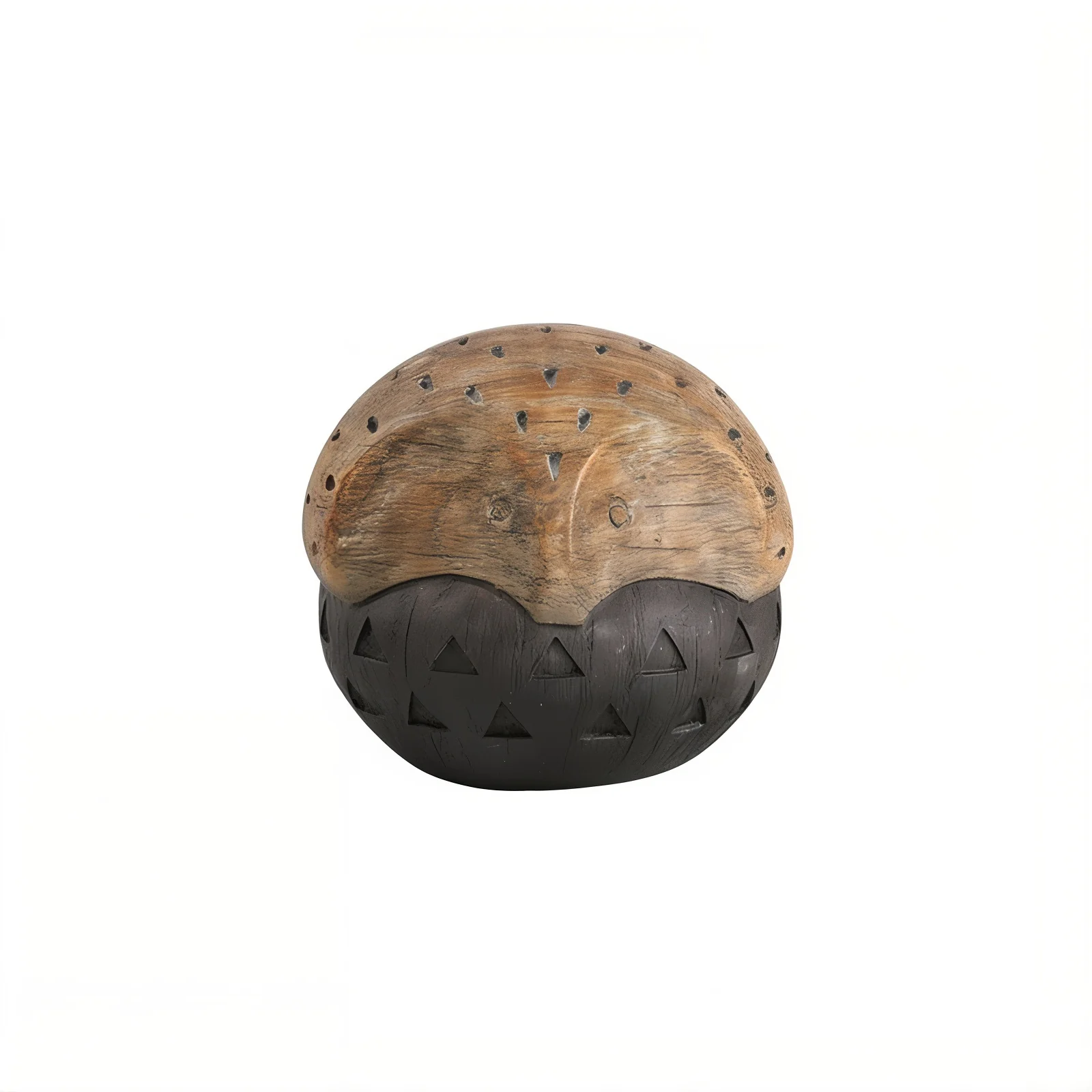 OWEN OWL ORNAMENT - Image 6