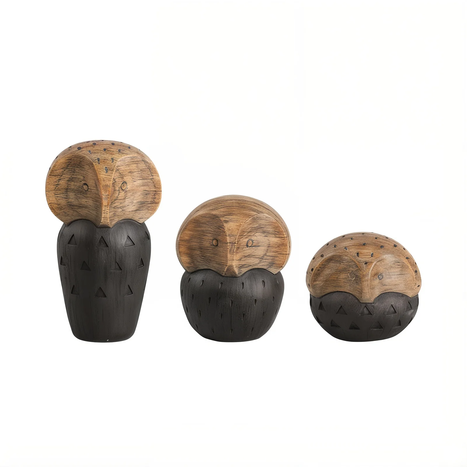 OWEN OWL ORNAMENT - Image 8