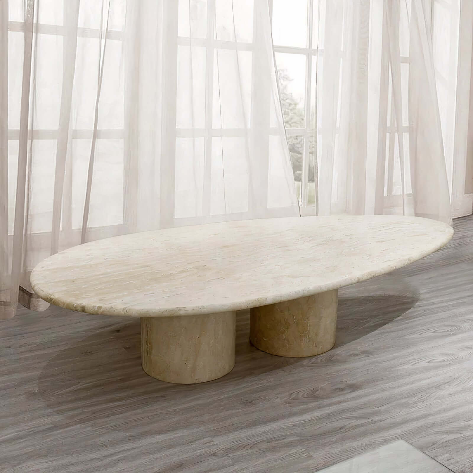 RIKO COFFEE TABLE - Image 3