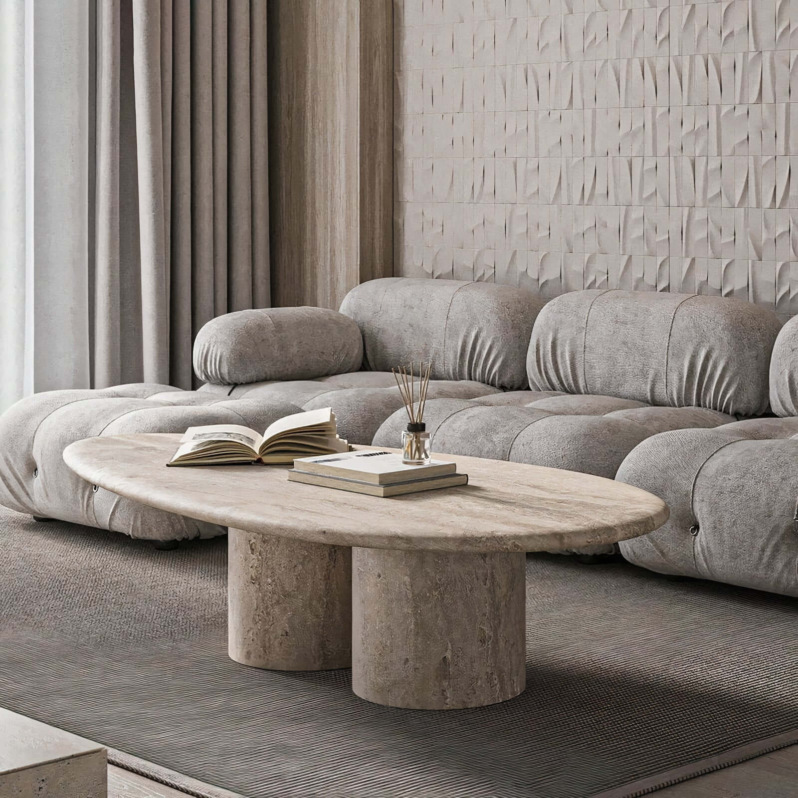 RIKO COFFEE TABLE - Image 4