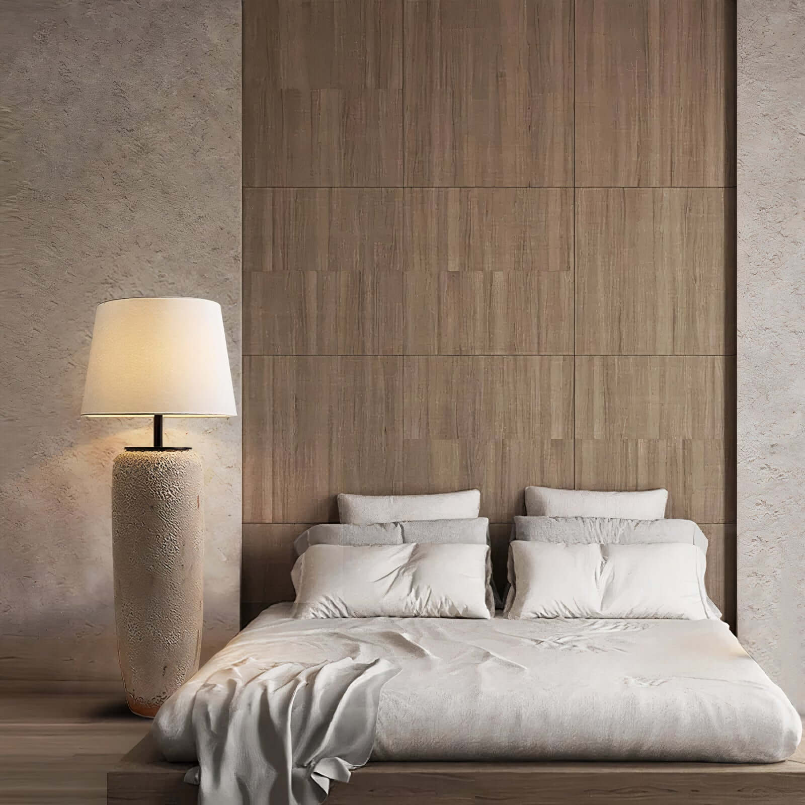 RIN FLOOR LAMP - Image 2