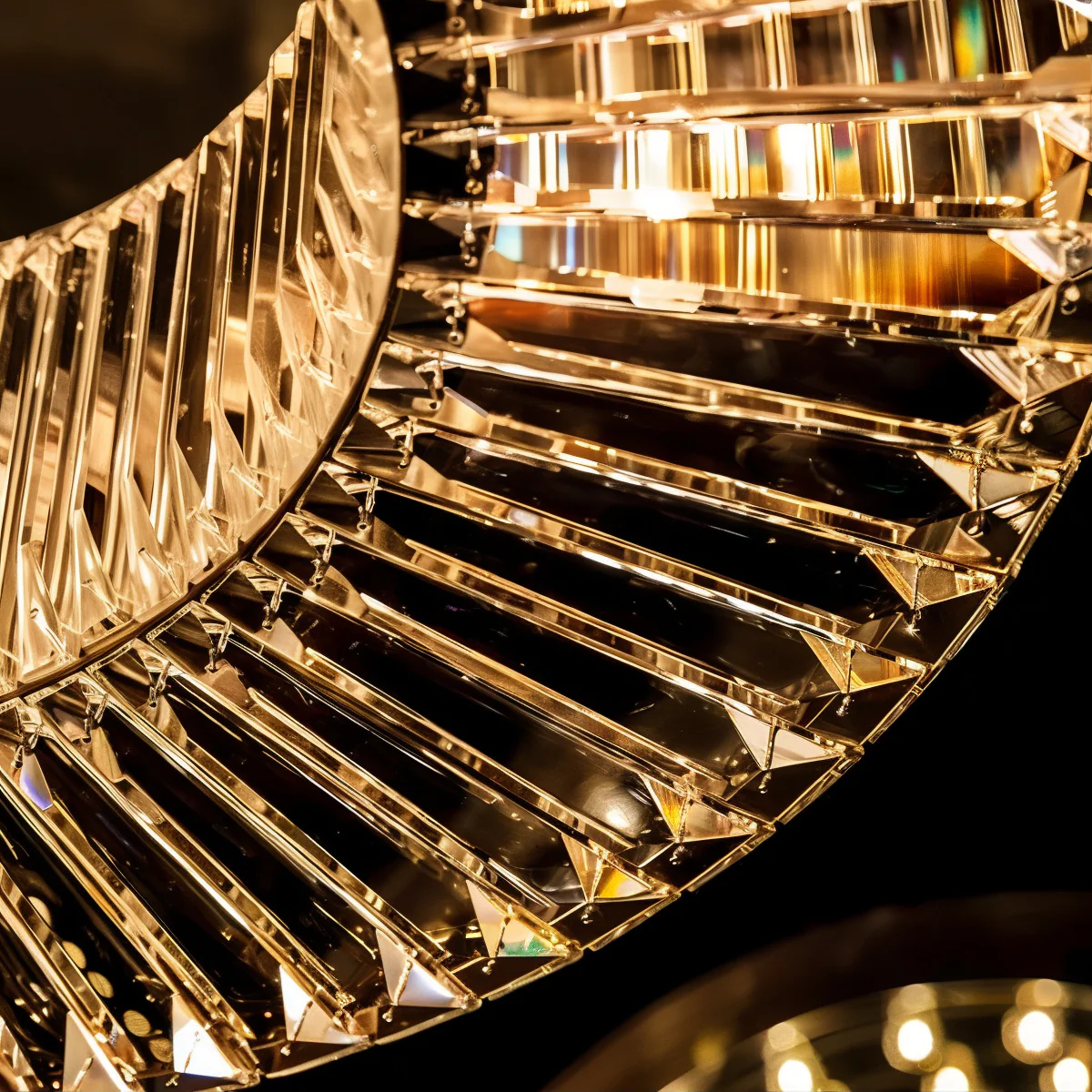 CLARA CHANDELIER - Image 2