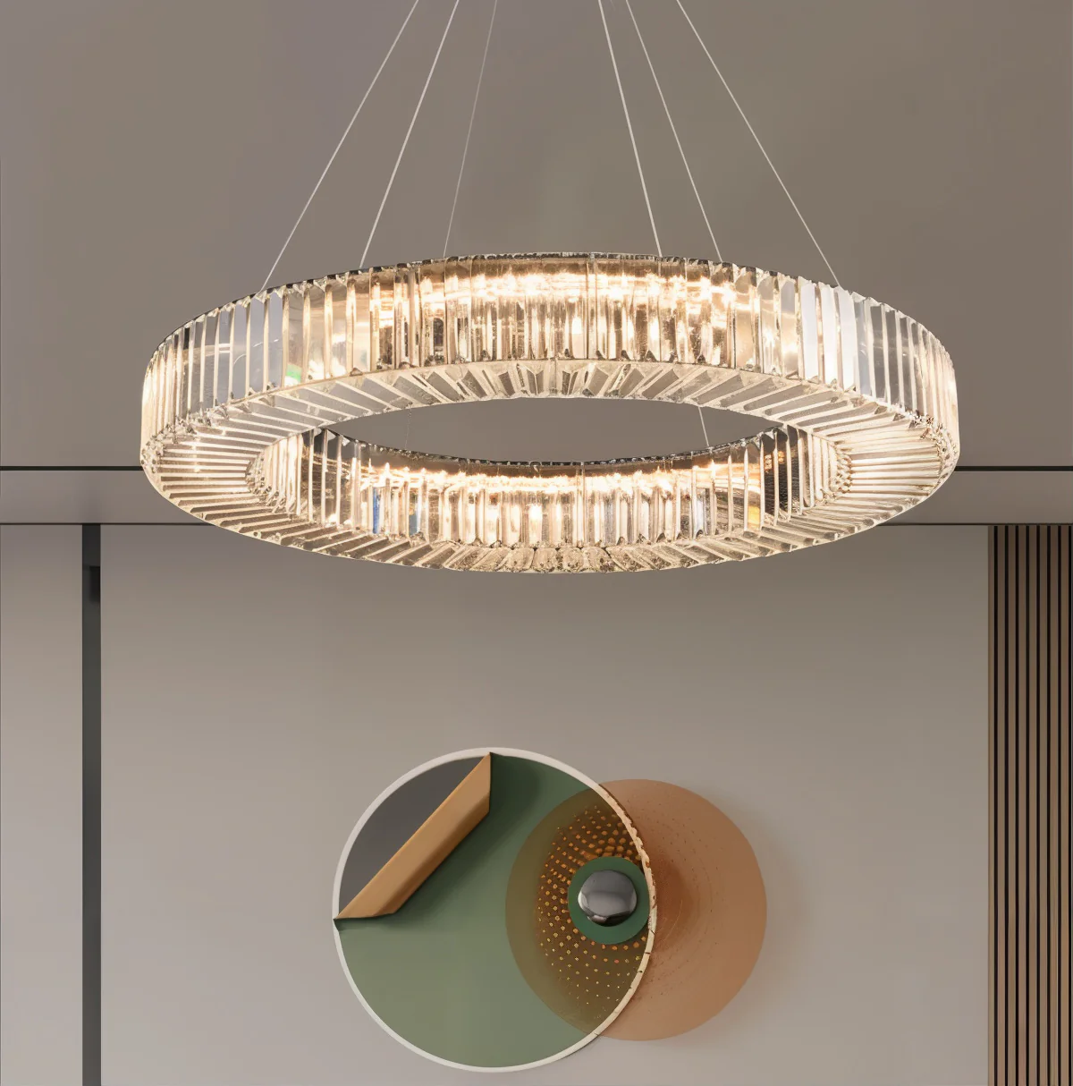 CLARA CHANDELIER - Image 3
