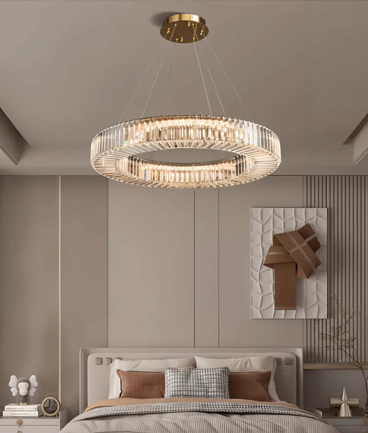 CLARA CHANDELIER - Image 4