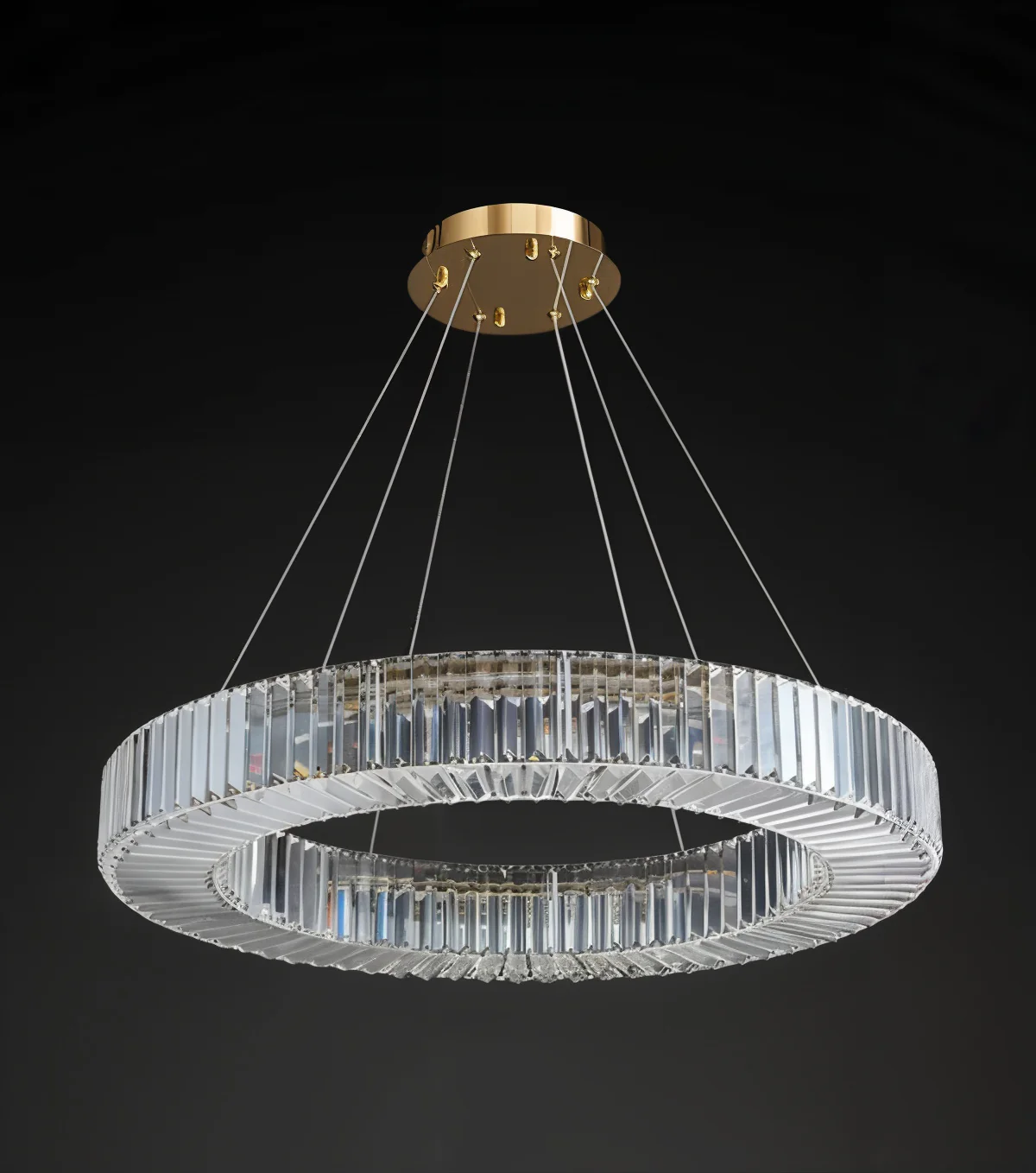 CLARA CHANDELIER - Image 5