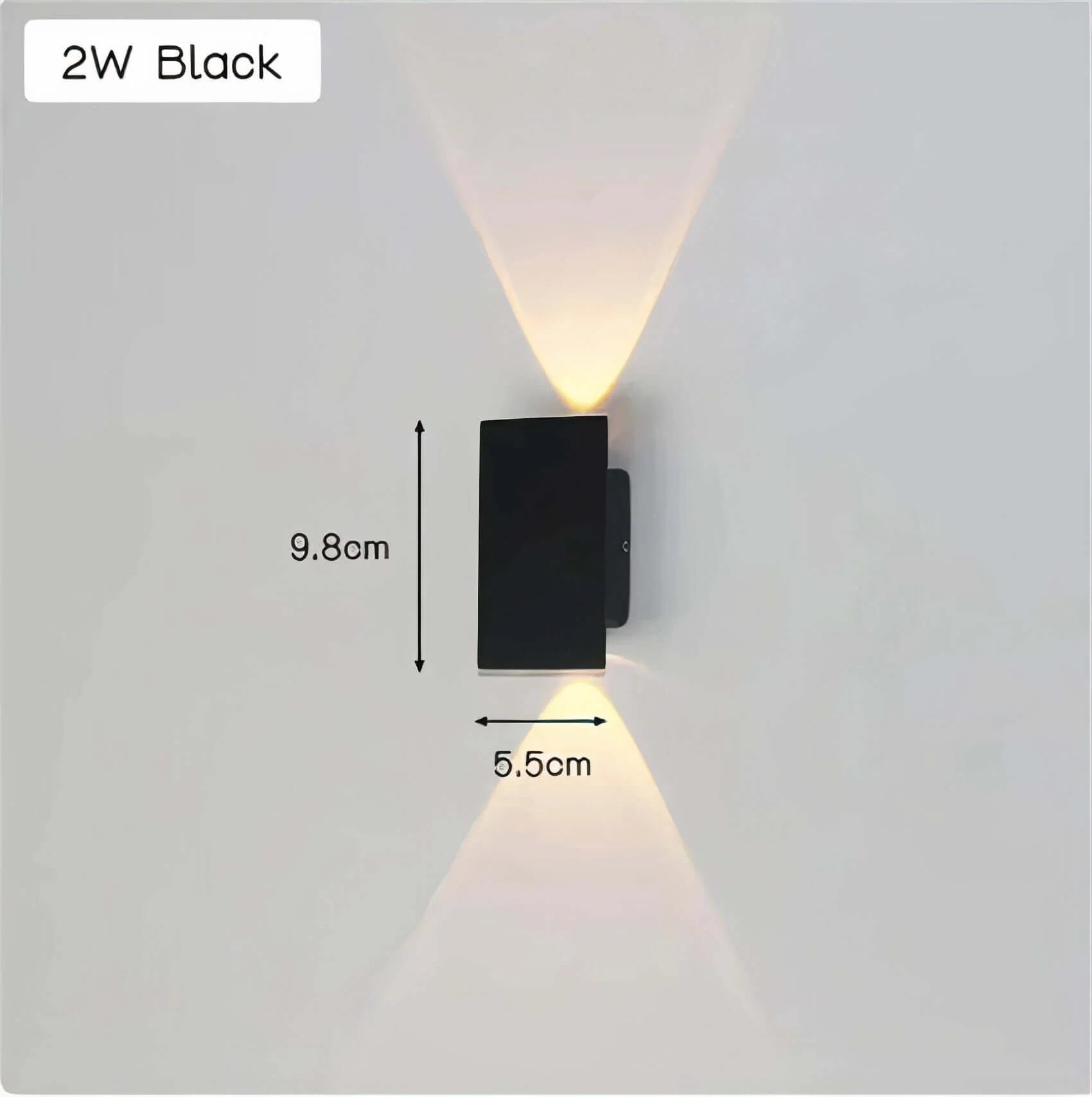 RINO WALL LIGHT - Image 10