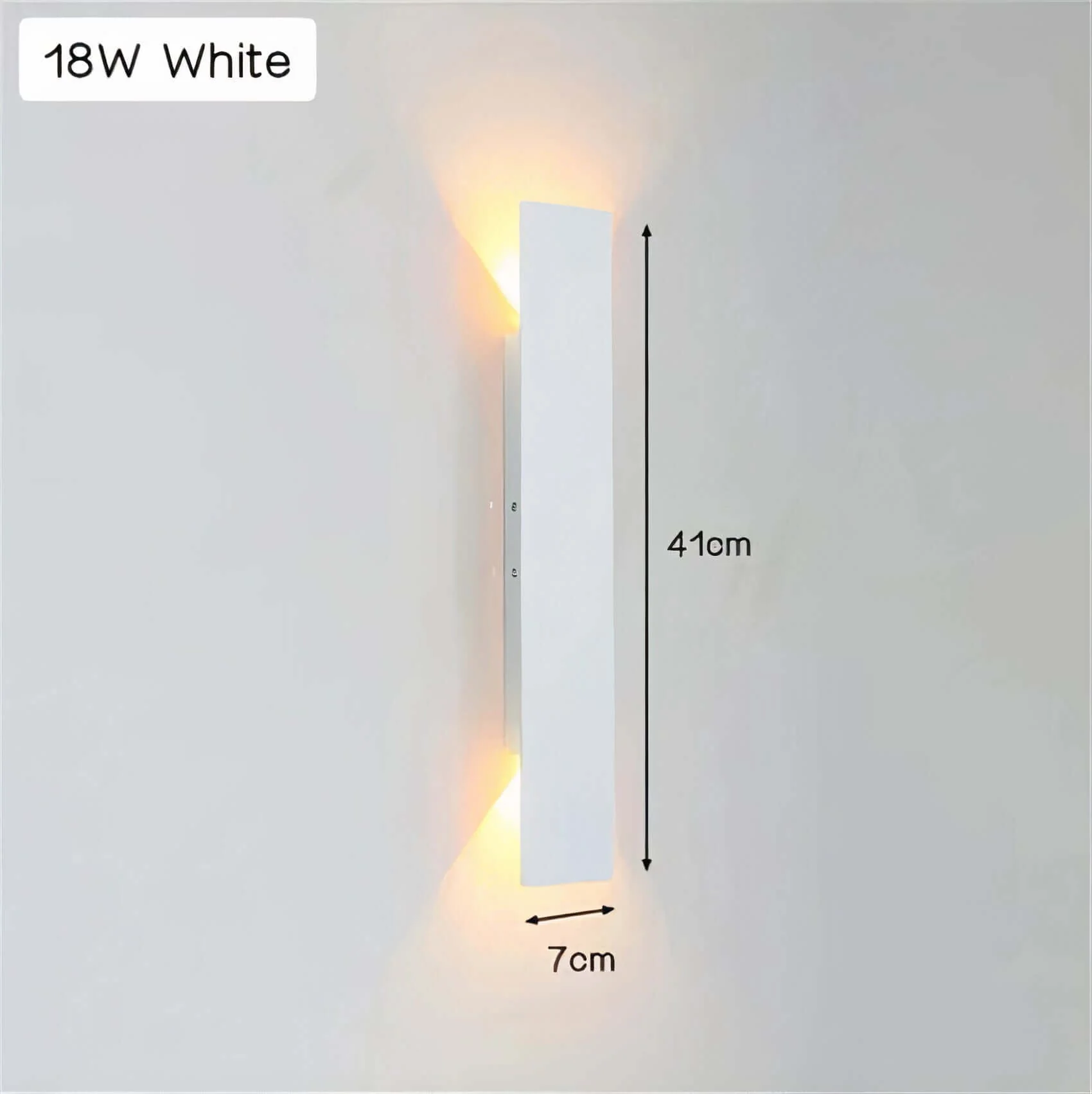 RINO WALL LIGHT - Image 12