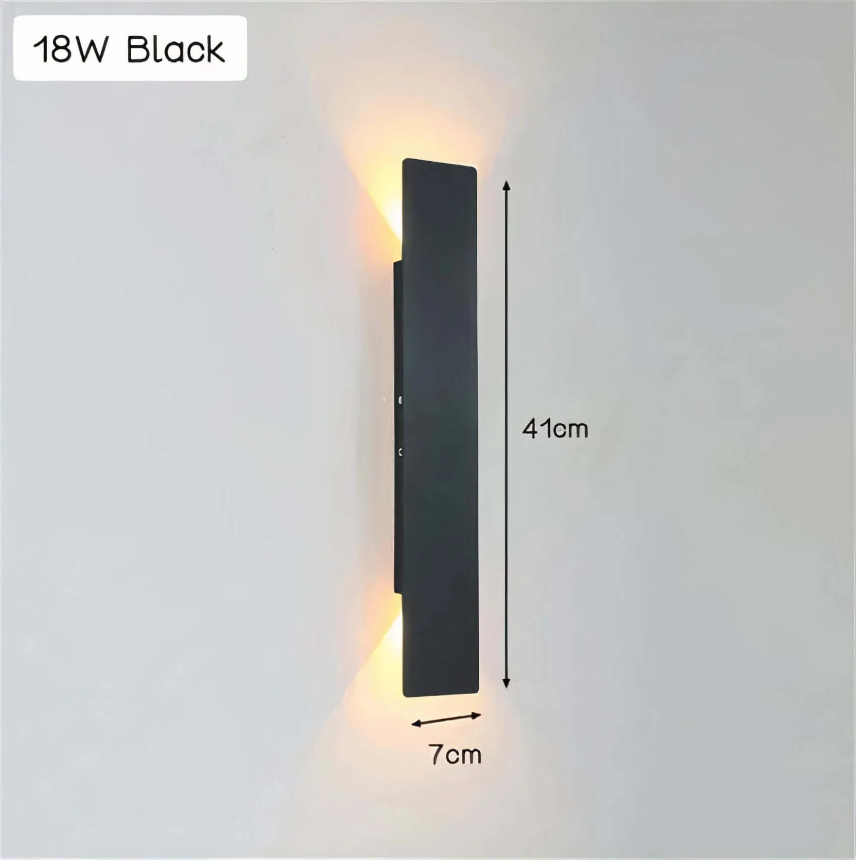 RINO WALL LIGHT - Image 13