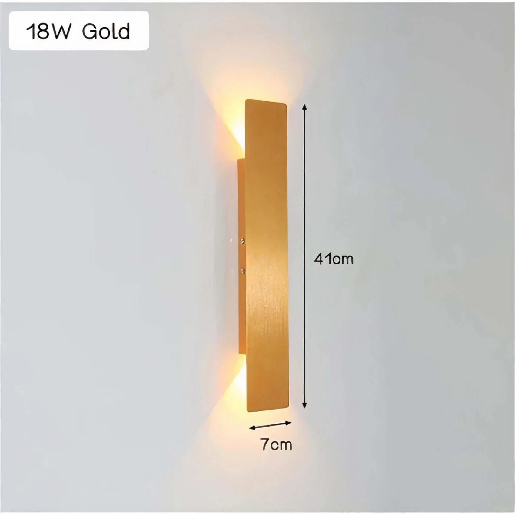 RINO WALL LIGHT - Image 16