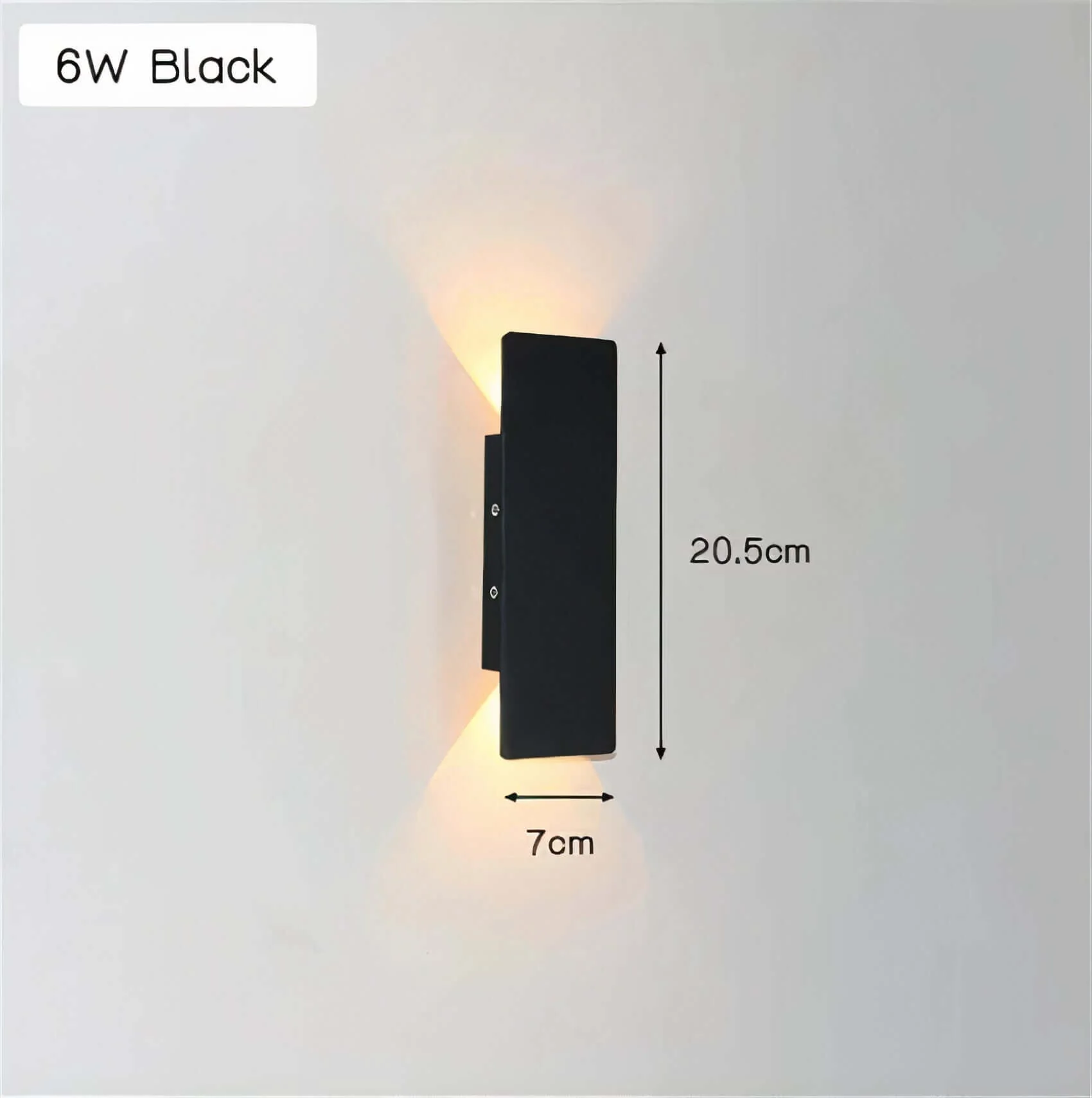 RINO WALL LIGHT - Image 17