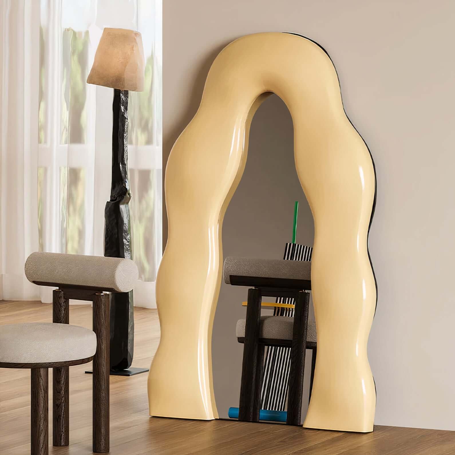 RIVKA MIRROR - Image 6