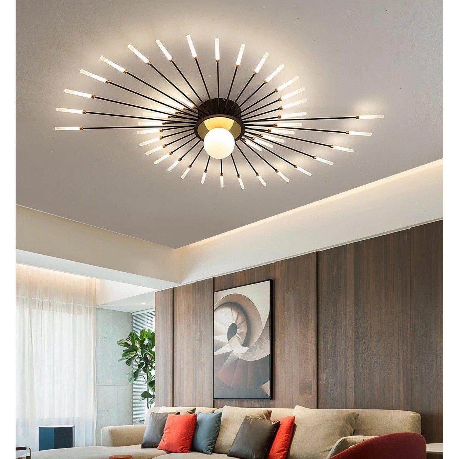 ROMINA CHANDELIER - Image 3