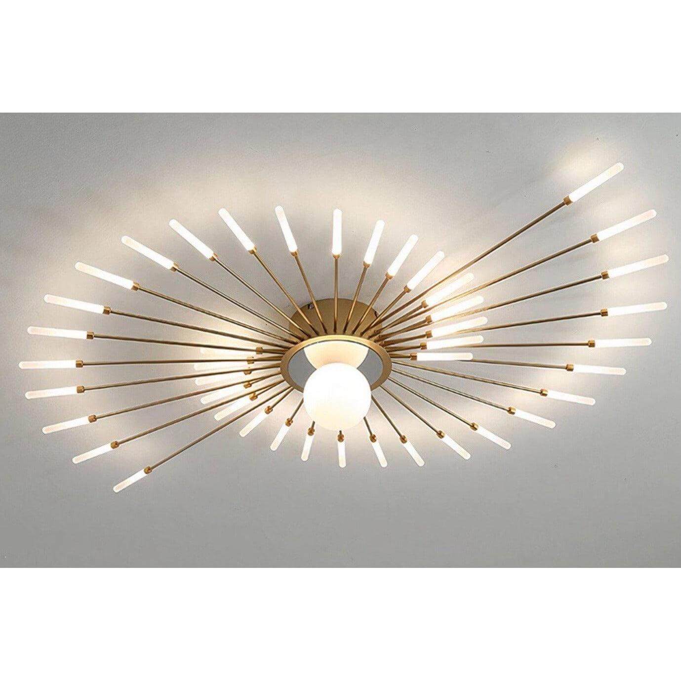 ROMINA CHANDELIER - Image 4