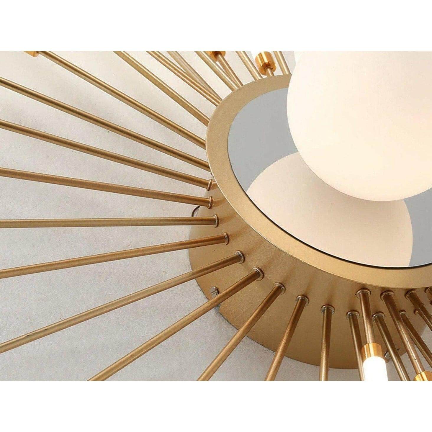 ROMINA CHANDELIER - Image 5