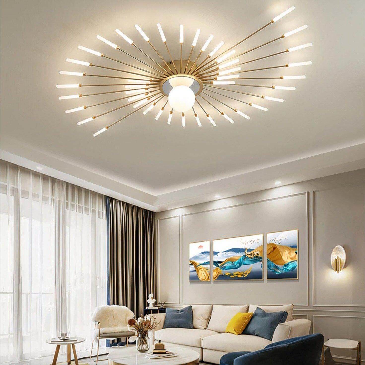 ROMINA CHANDELIER - Image 6