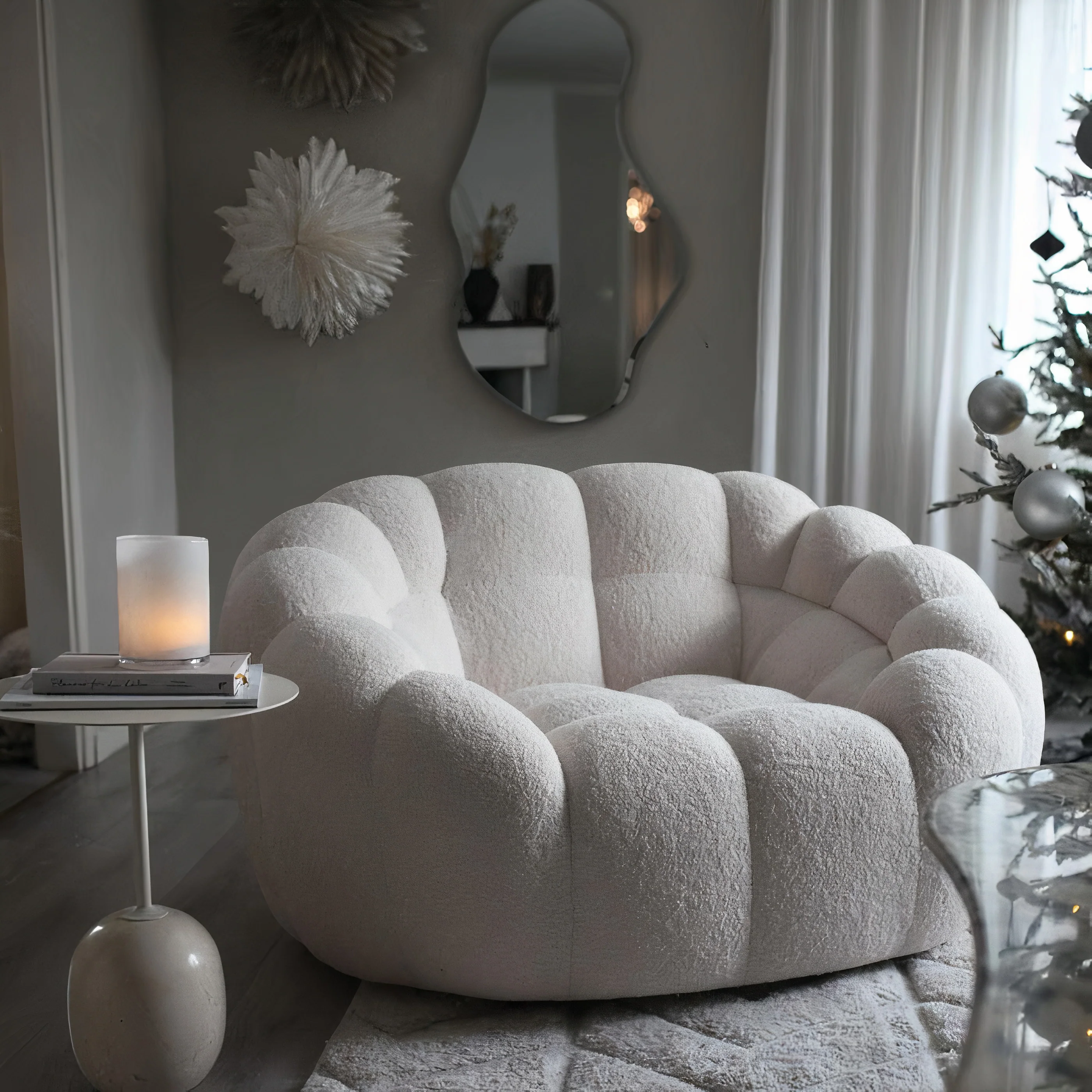 ROULA ARMCHAIR - Image 3