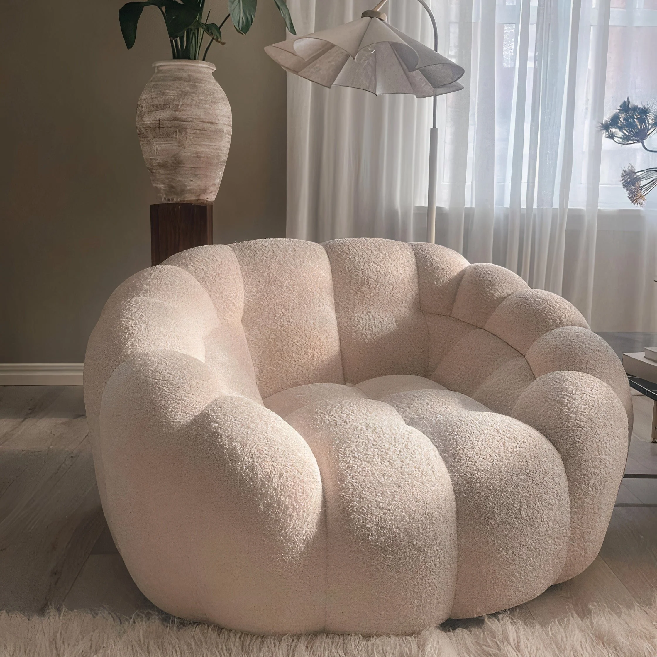 ROULA ARMCHAIR - Image 4