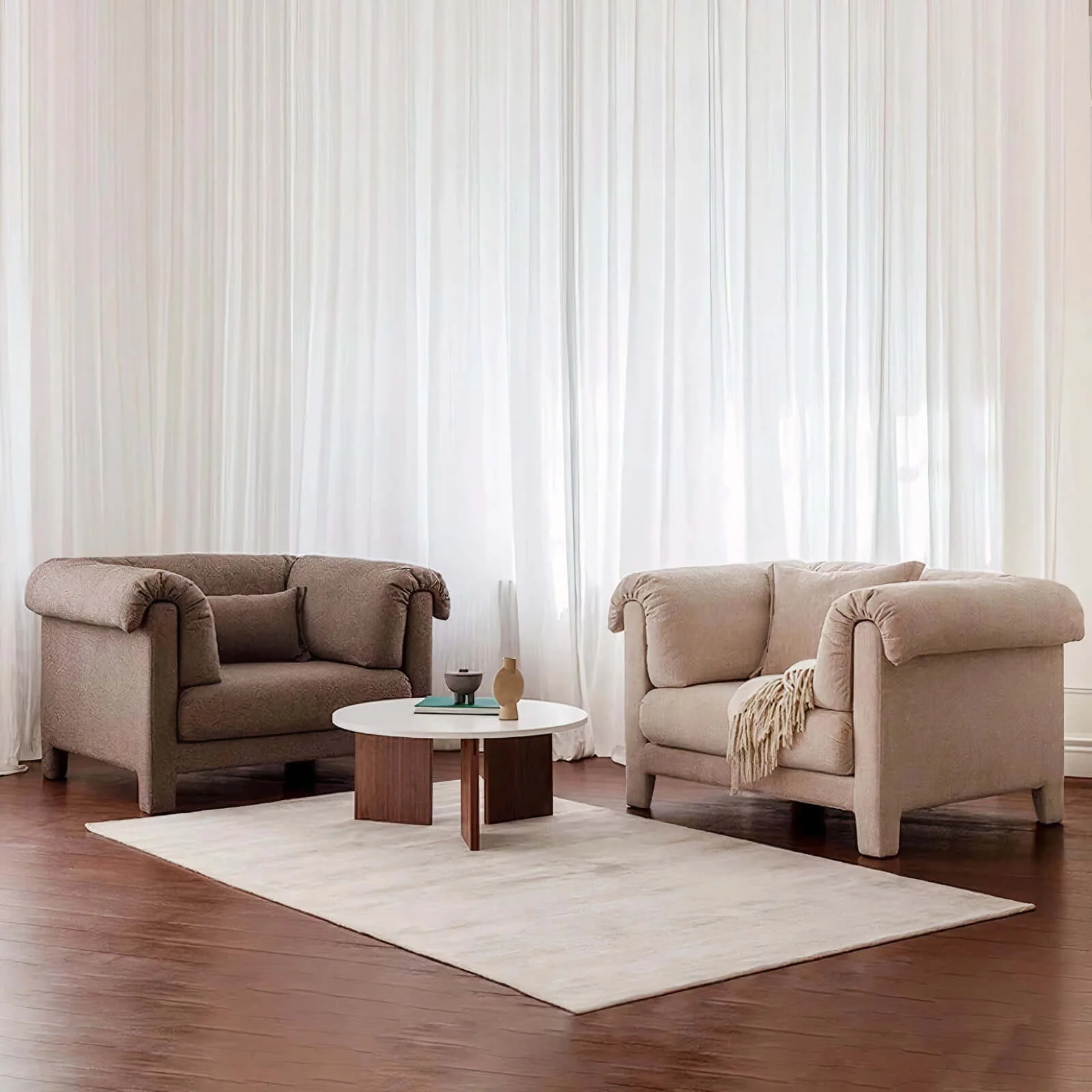 ROWAN SOFA - Image 4