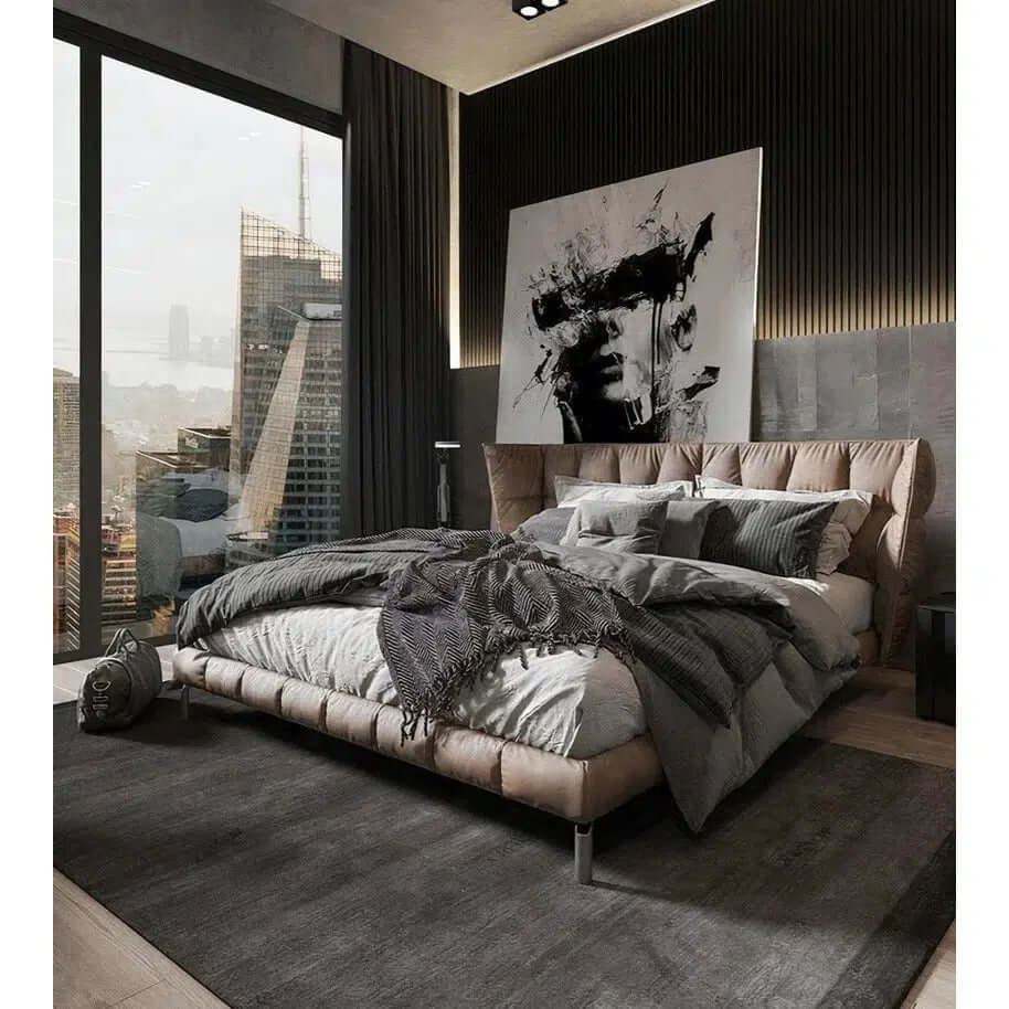 ROYALTY BED CUSTOM - Image 4