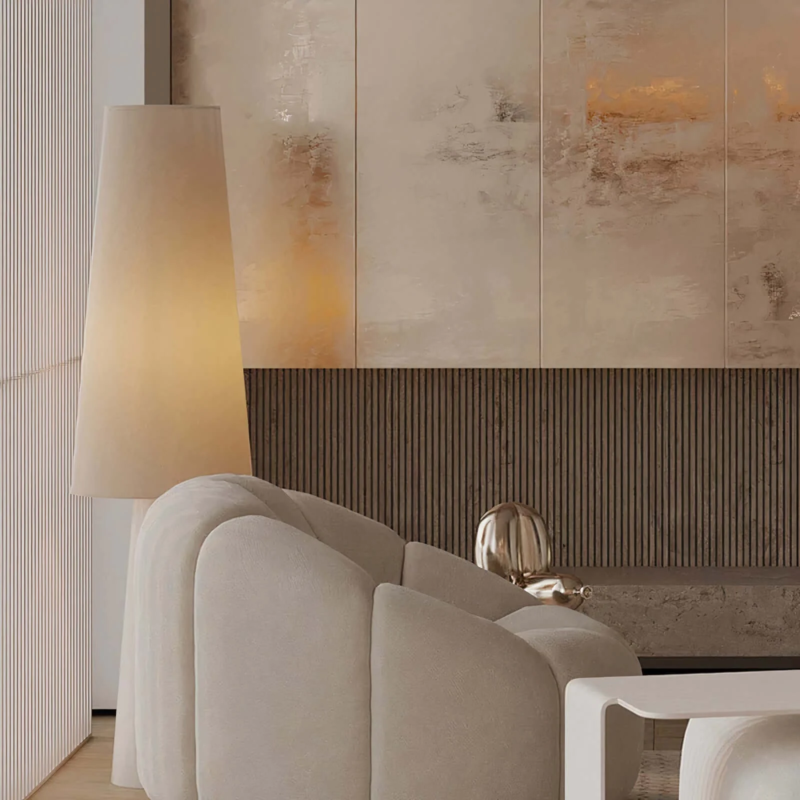 RUMA FLOOR LAMP - Image 3