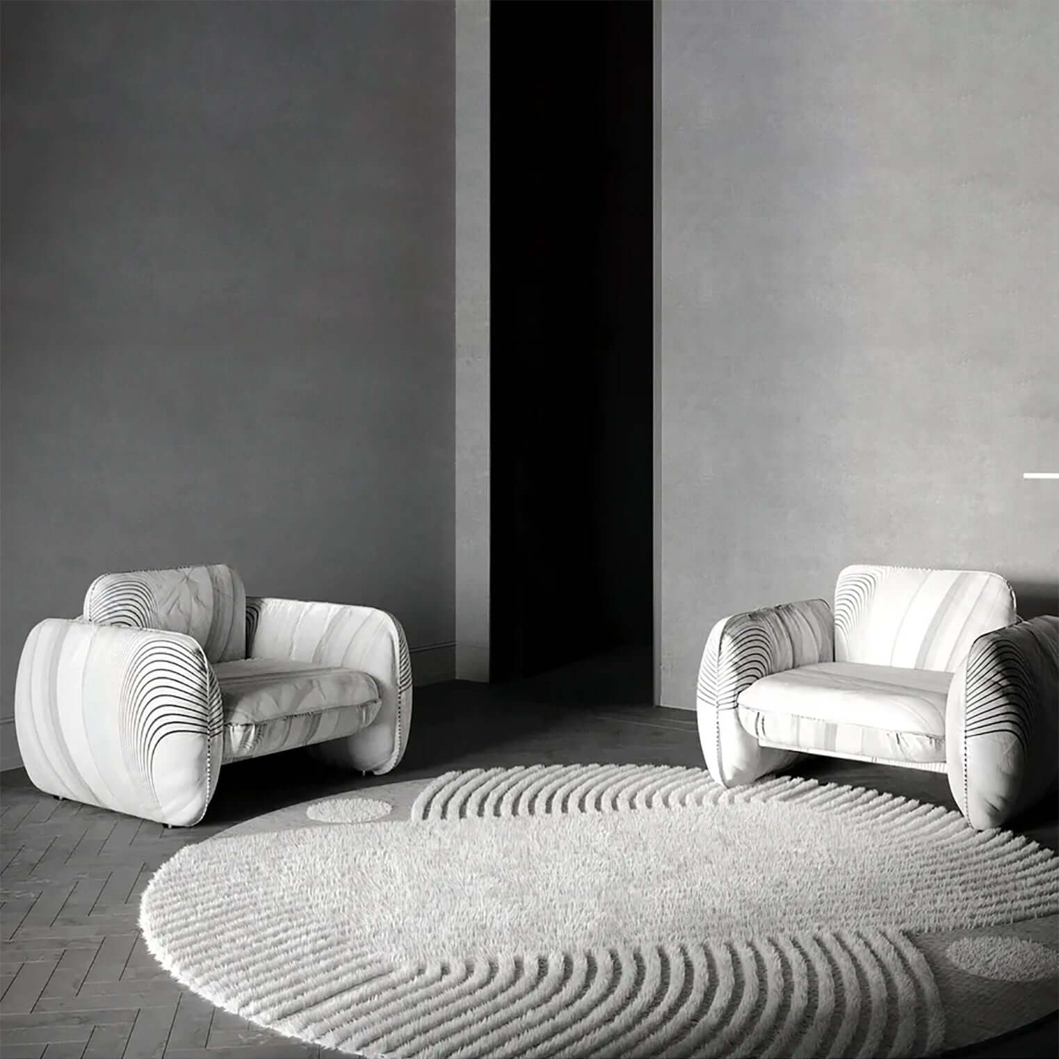 SAANVI RUG