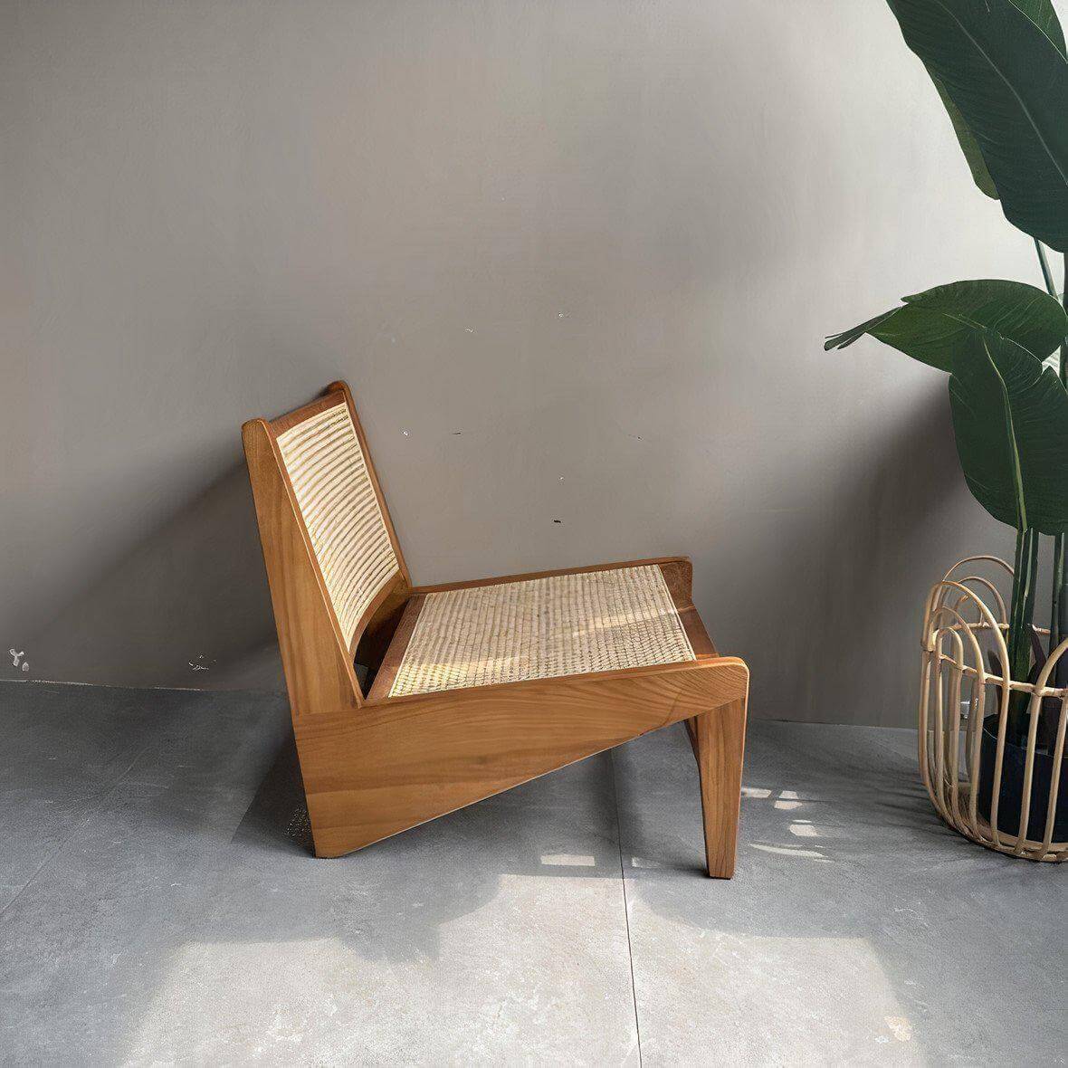 SAFFRON CHAIR - Image 4