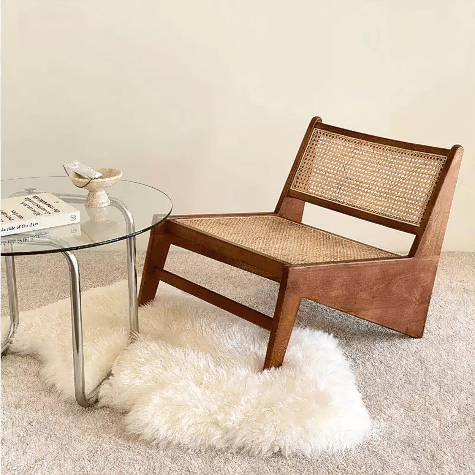 SAFFRON CHAIR - Image 8
