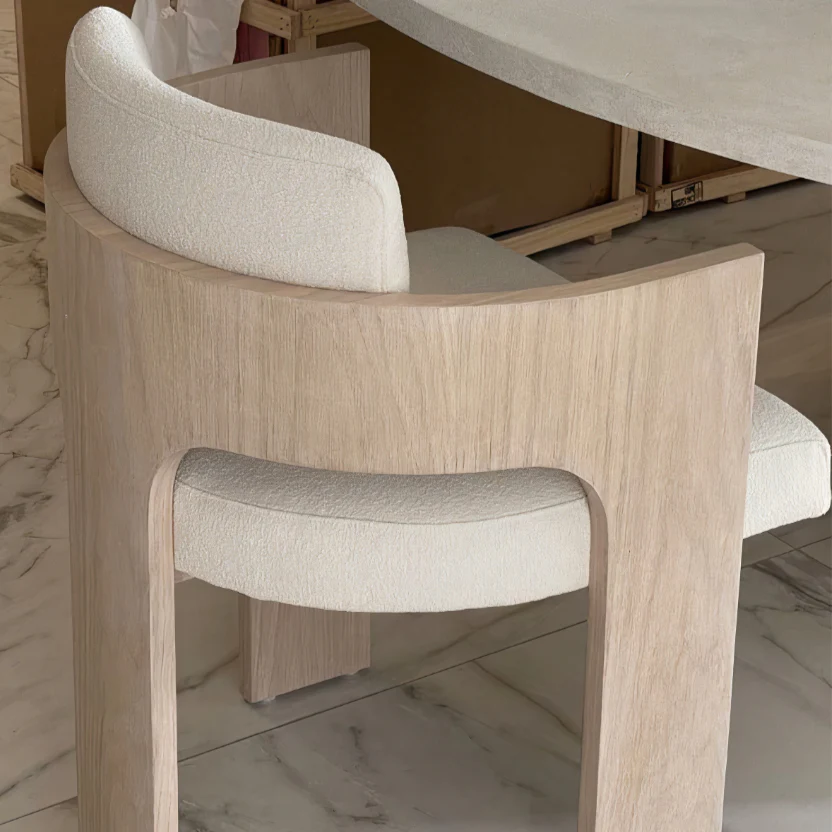 SALEM CHAIR - Image 3