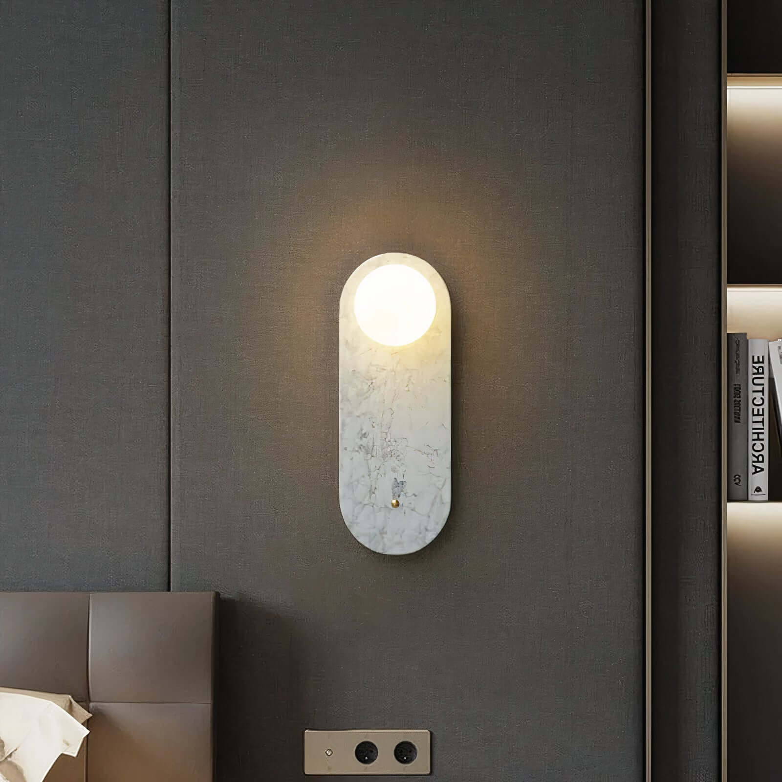 SELMA WALL LIGHT - Image 4
