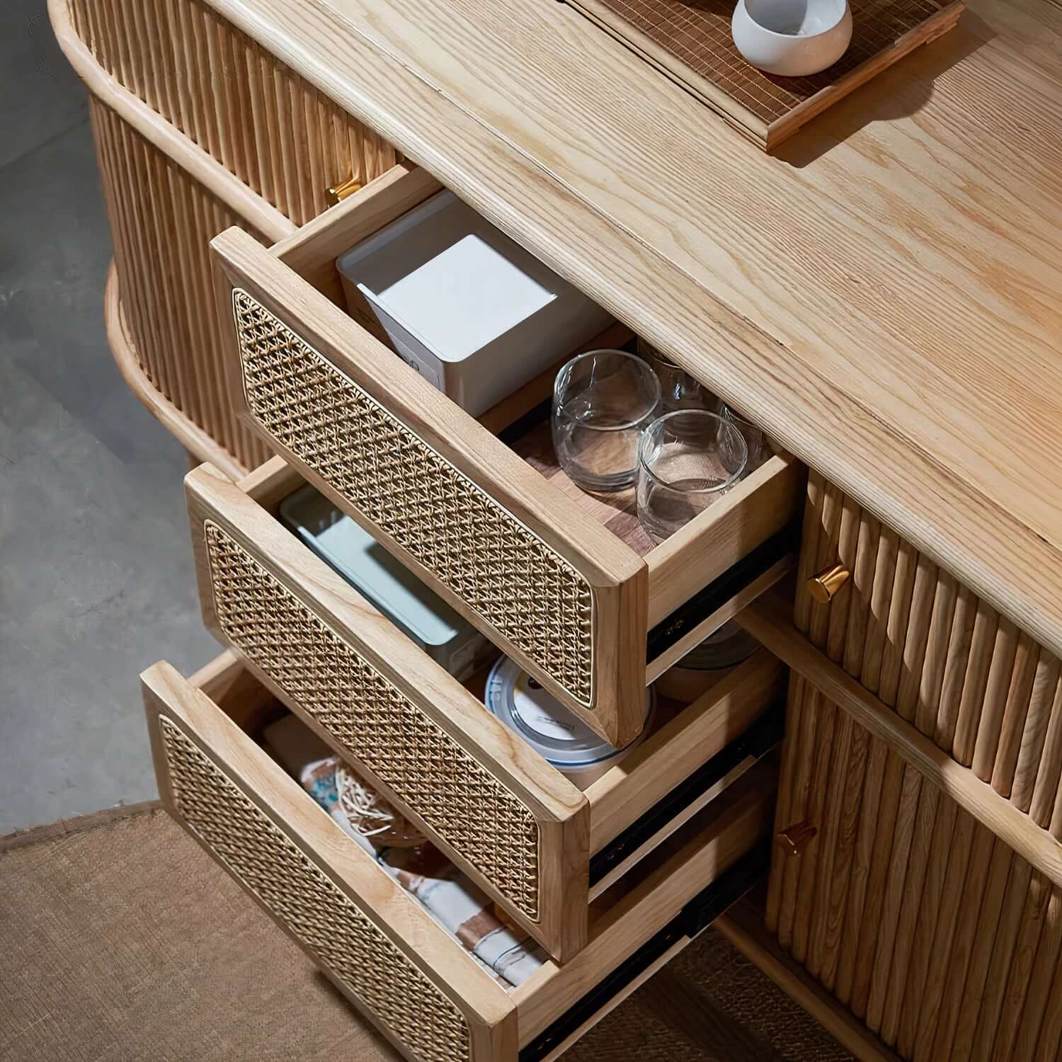 SERGIO CABINET - Image 5