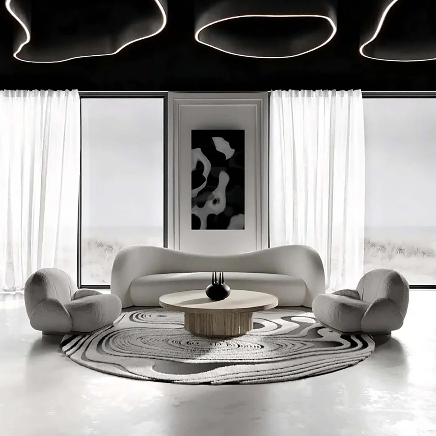 SHAY RUG