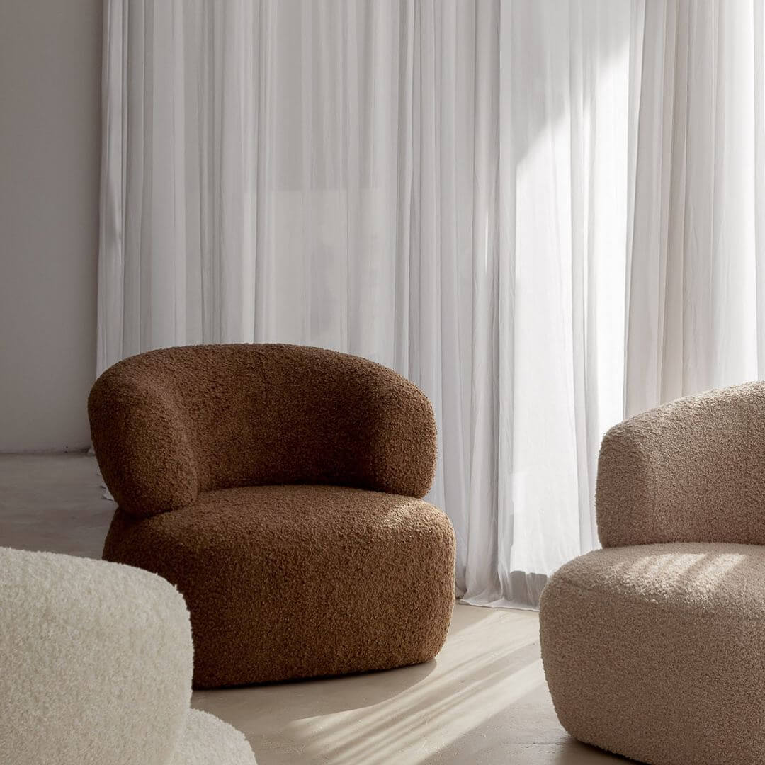 SIANI ARMCHAIR - Image 3