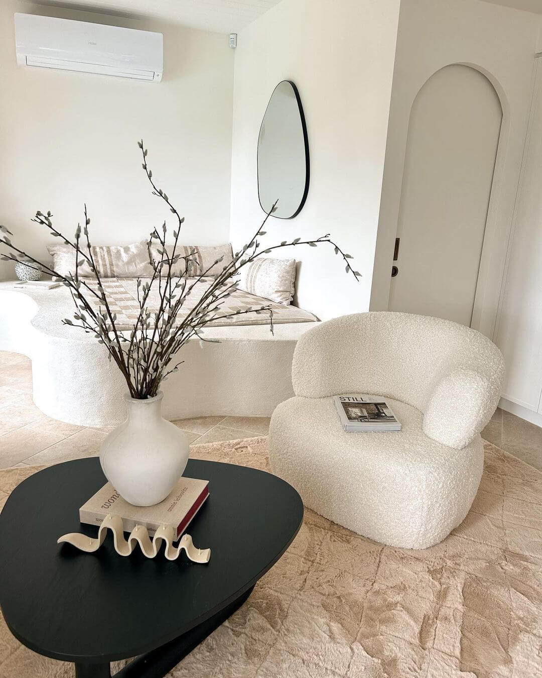 SIANI ARMCHAIR - Image 5