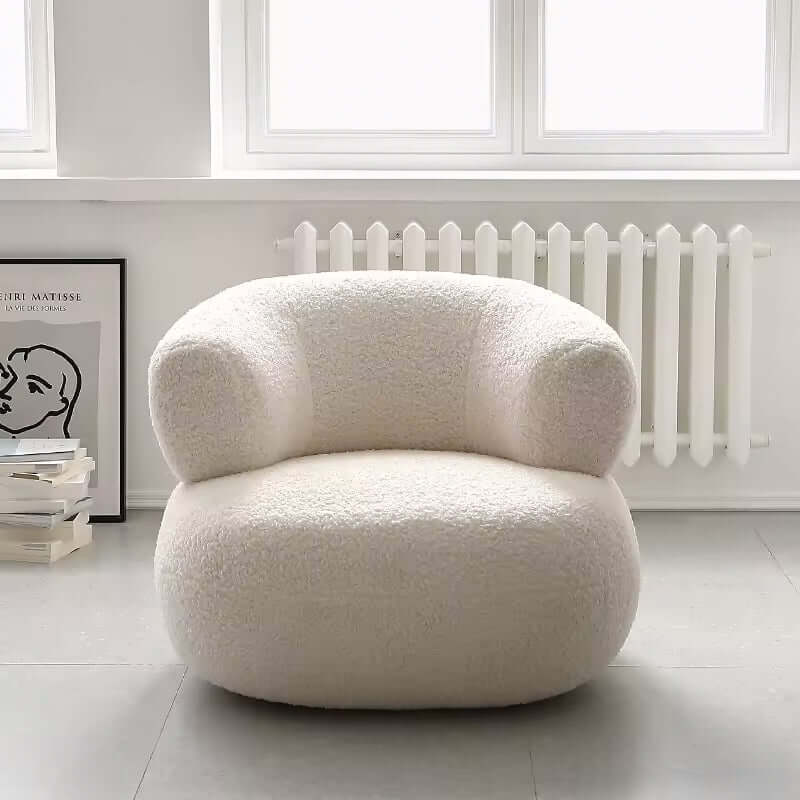 SIANI ARMCHAIR - Image 6
