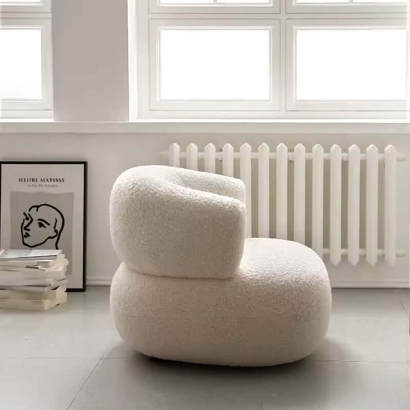 SIANI ARMCHAIR - Image 8