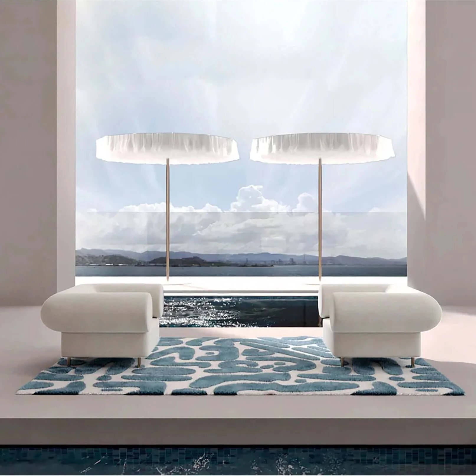 SIERRA RUG